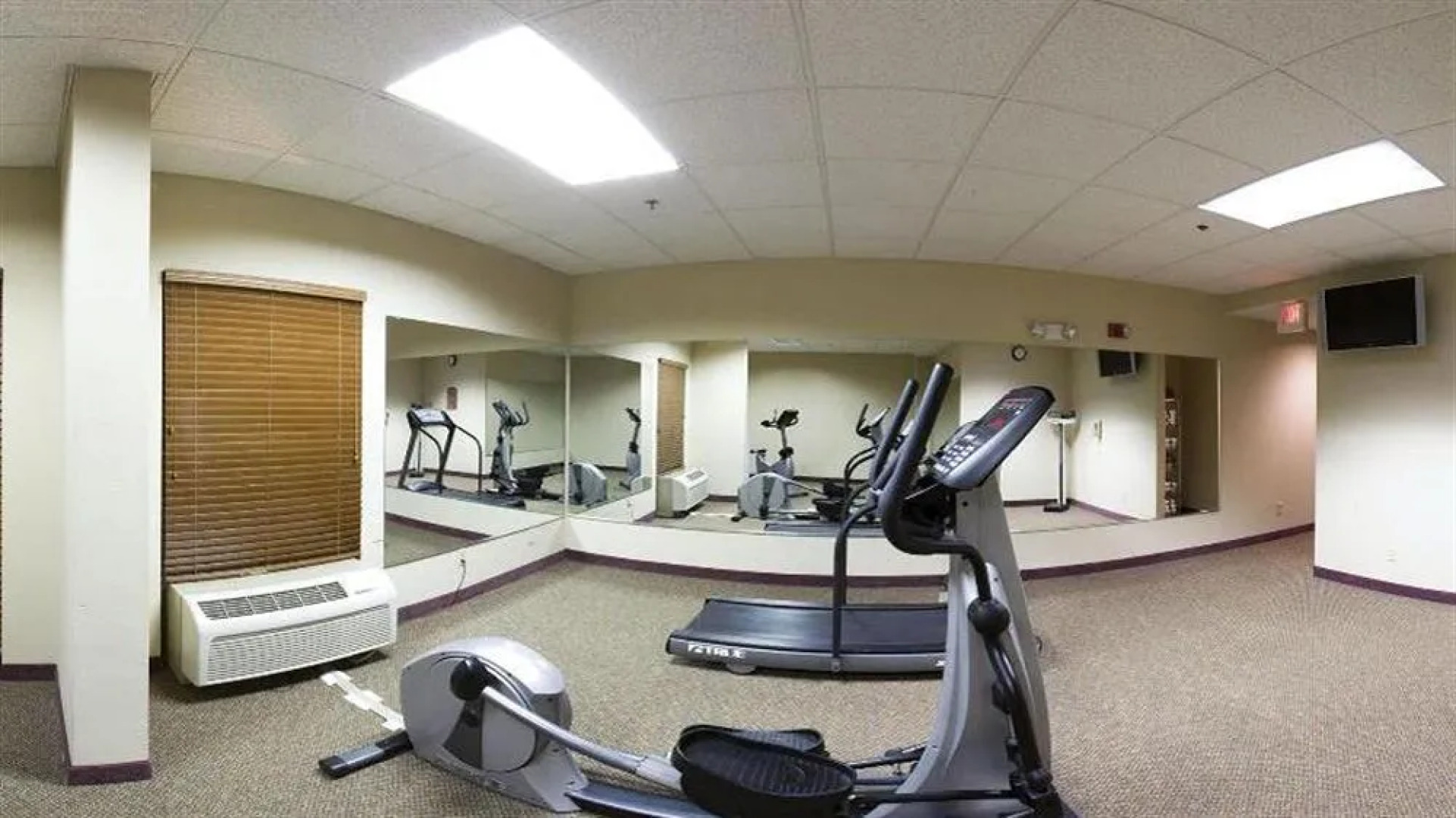 Holiday Inn Express Atlanta W (I-20) Douglasville