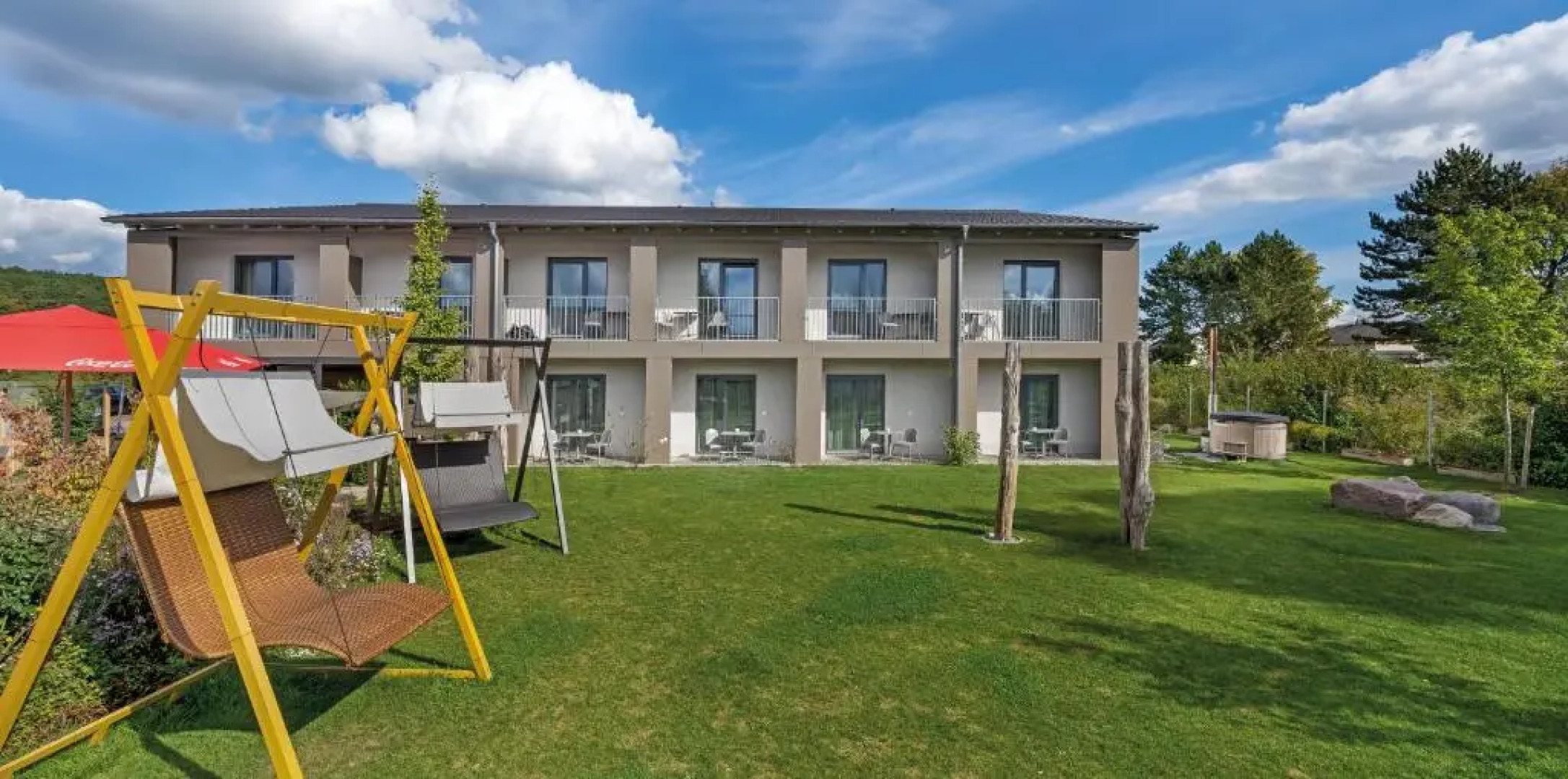 WalhallaHotel Regensburg Hoeferer