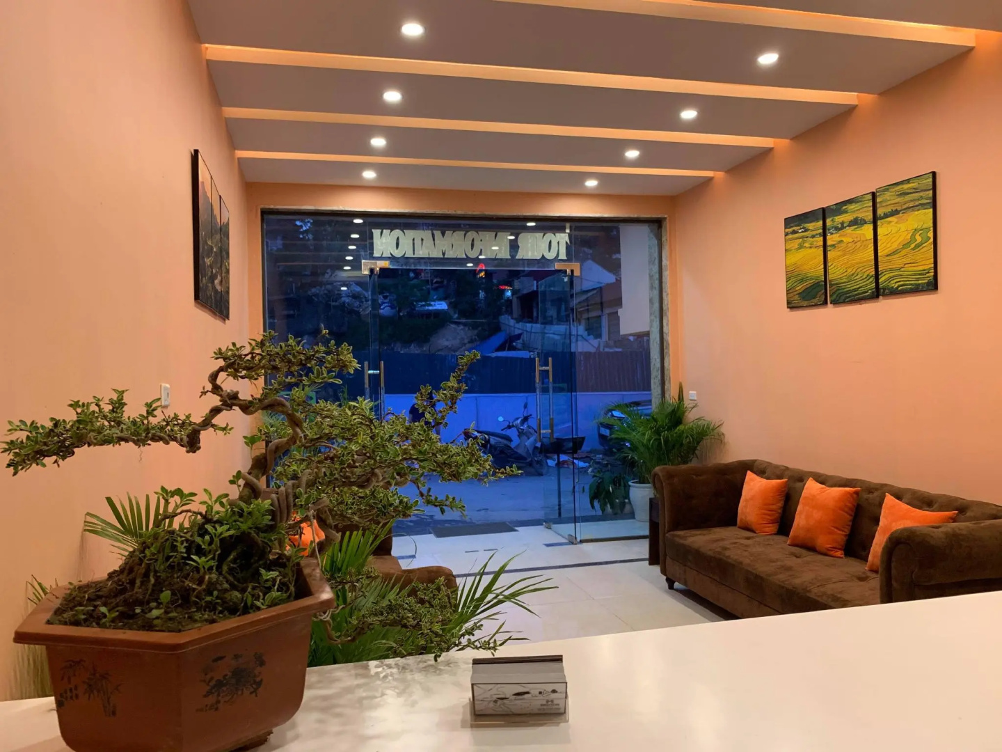 Sapa Meriton Boutique Hotel