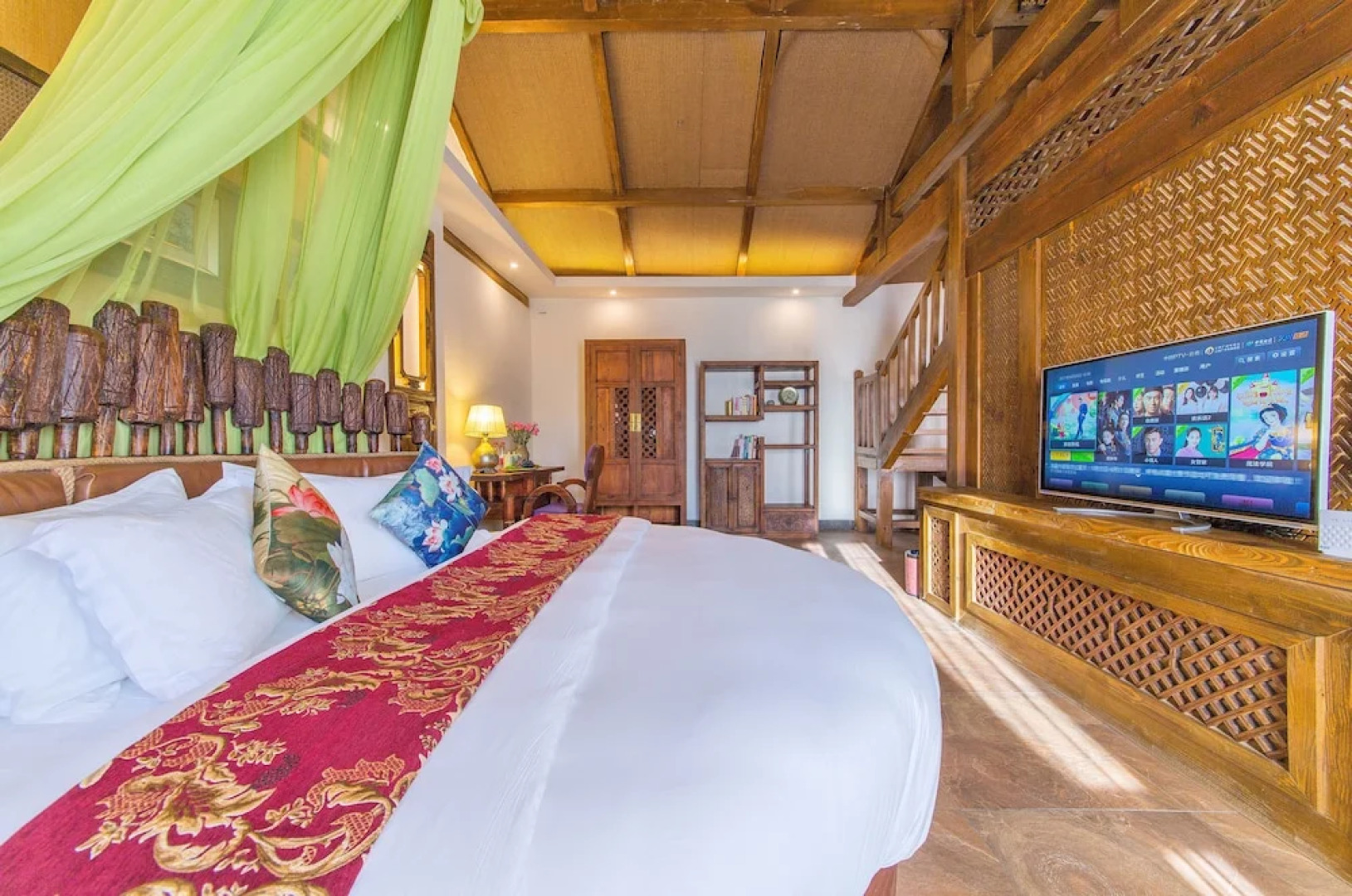 Yonsamity Smart Inn Yunge