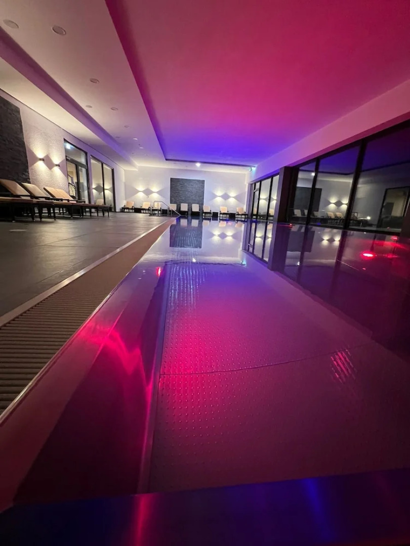 Rebhans Business und Wellness Hotel + Rebhans Klassik