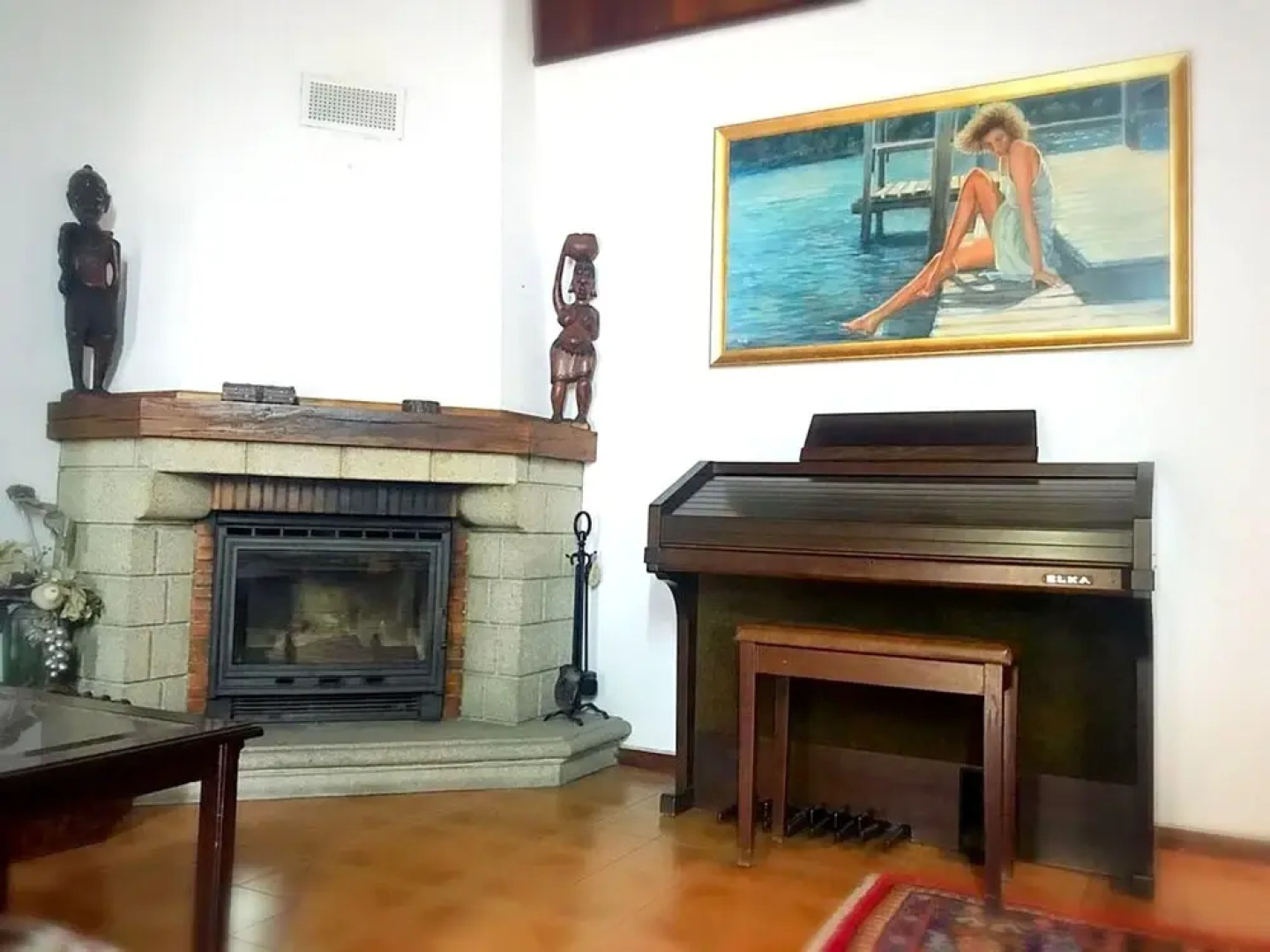 House With 2 Bedrooms in Apendurada, With Furnished Garden and Wifi - 40 km From the Beach