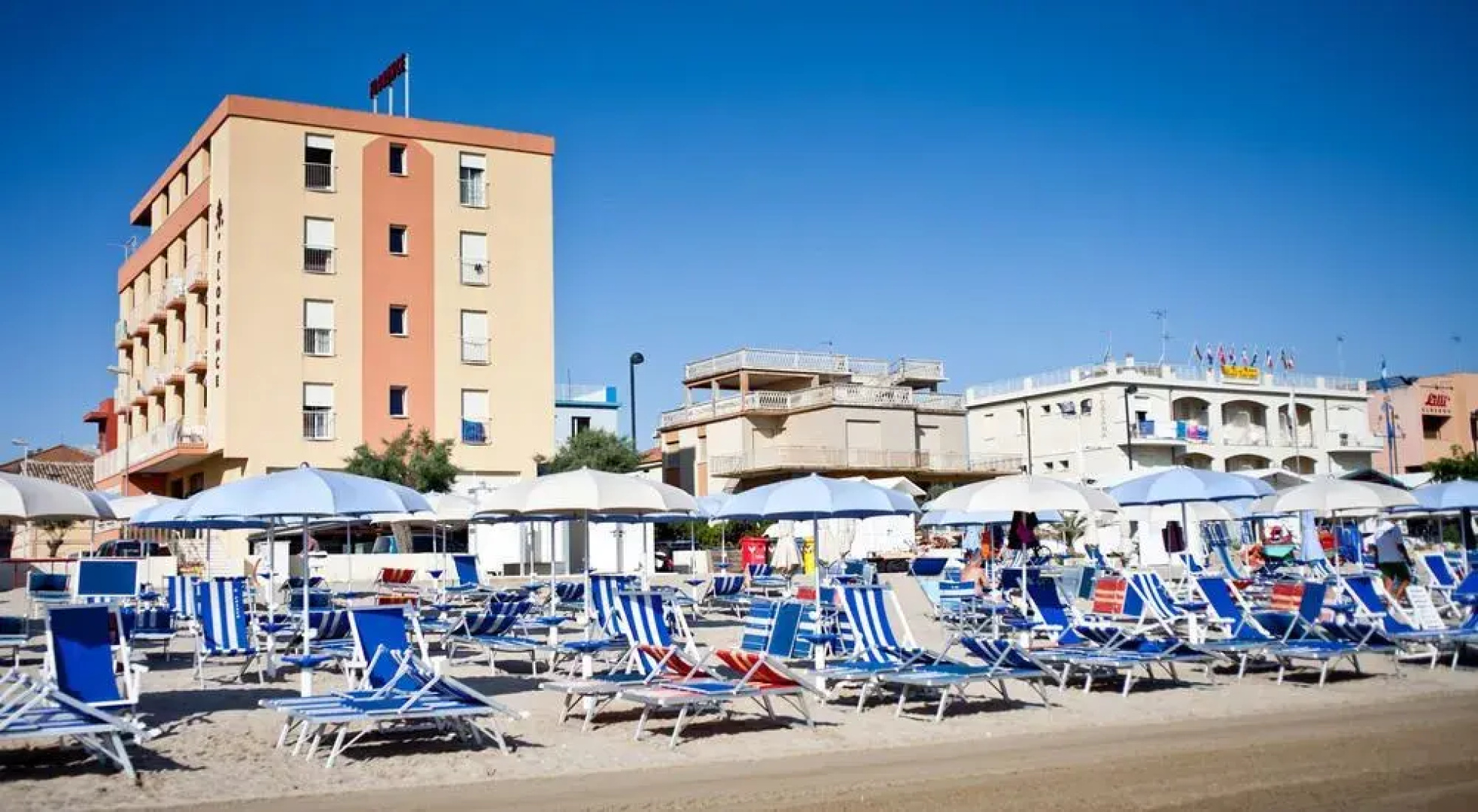 Hotel Florence