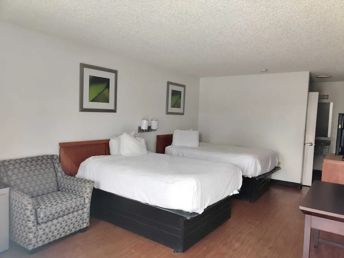 Travelodge Suites MacClenny