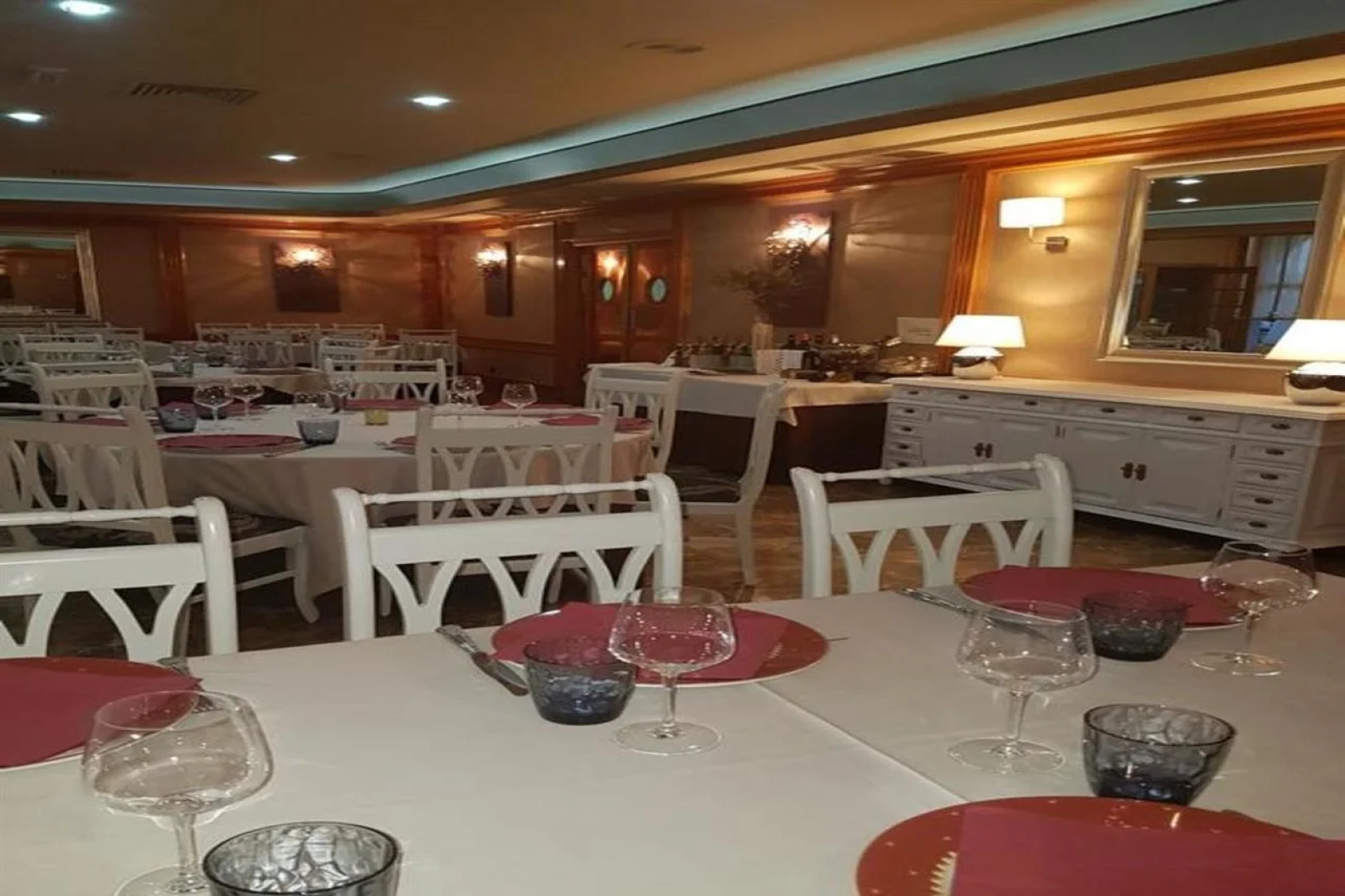 Hotel Castilla Torrijos