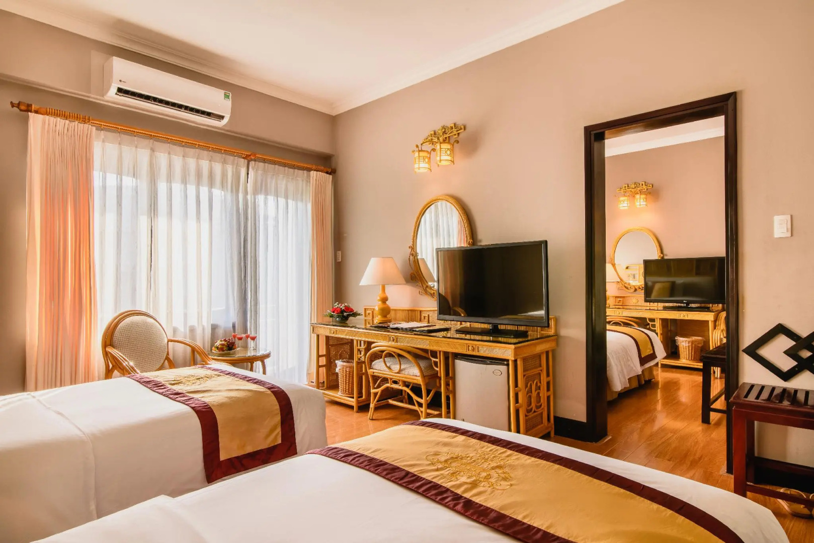 Huong Giang Hotel Resort and Spa