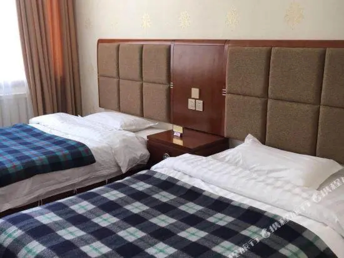 Ali Pulan Town Hotel