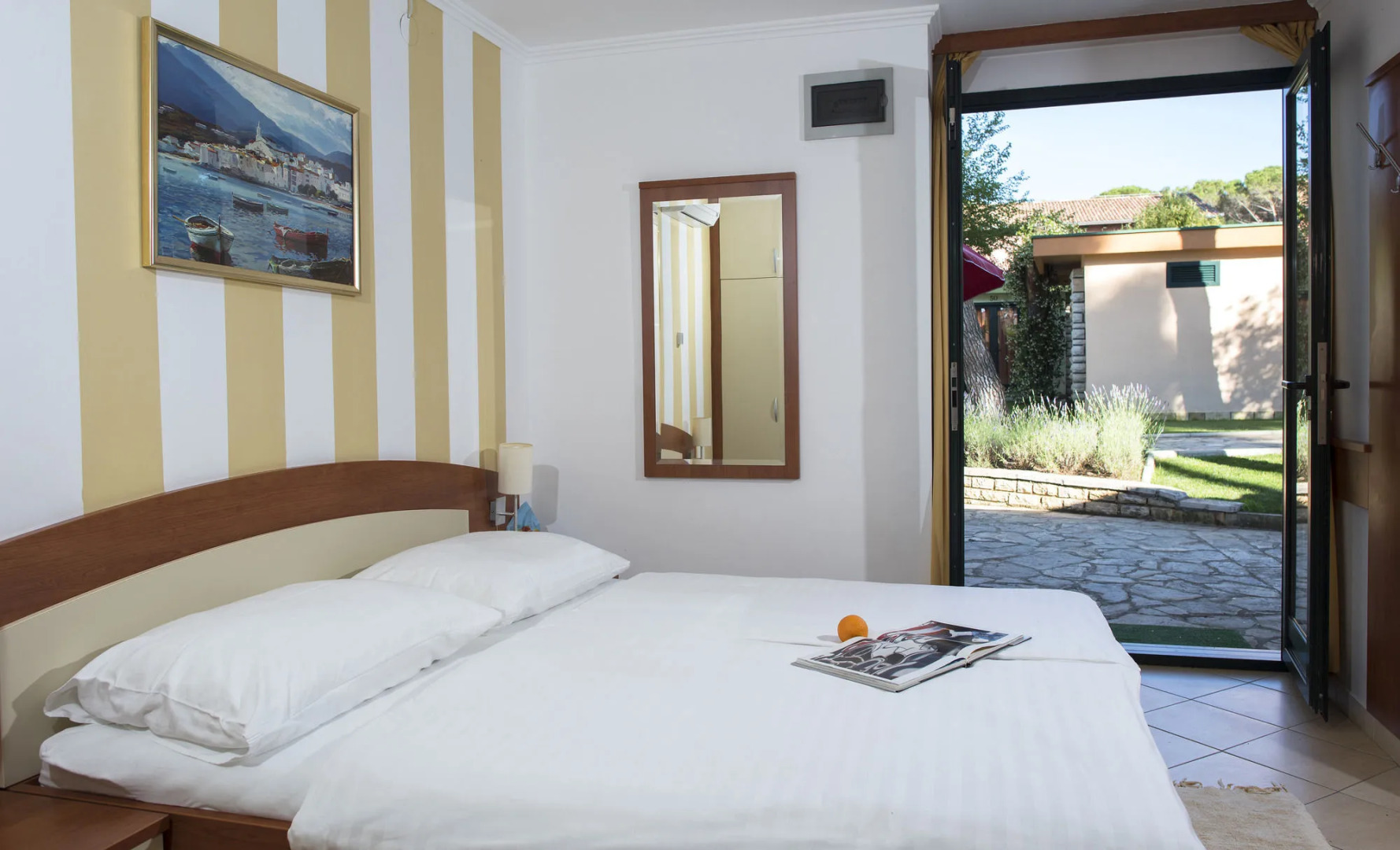 The Mediterranean Village San Antonio