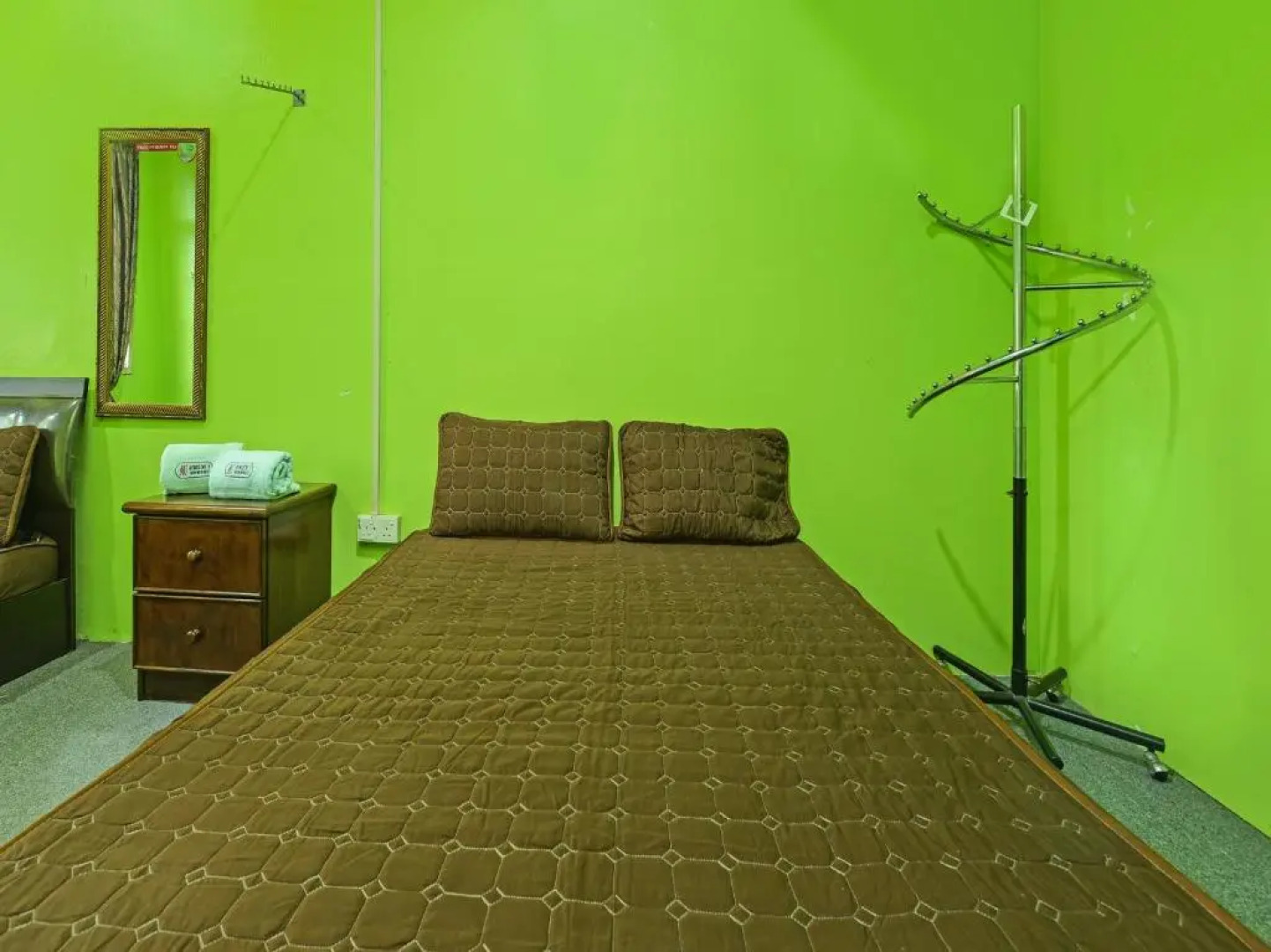 OYO Home 90325 Au Homestay