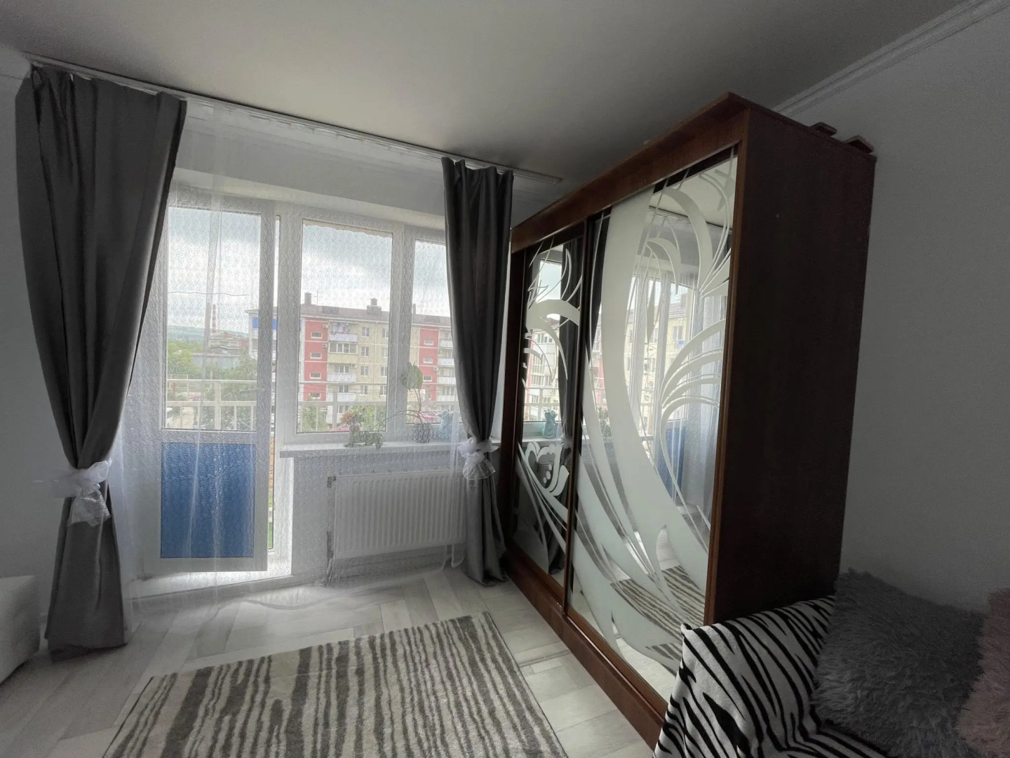 Sweet Home23 (Свит Хом23) на улице Октябрьская