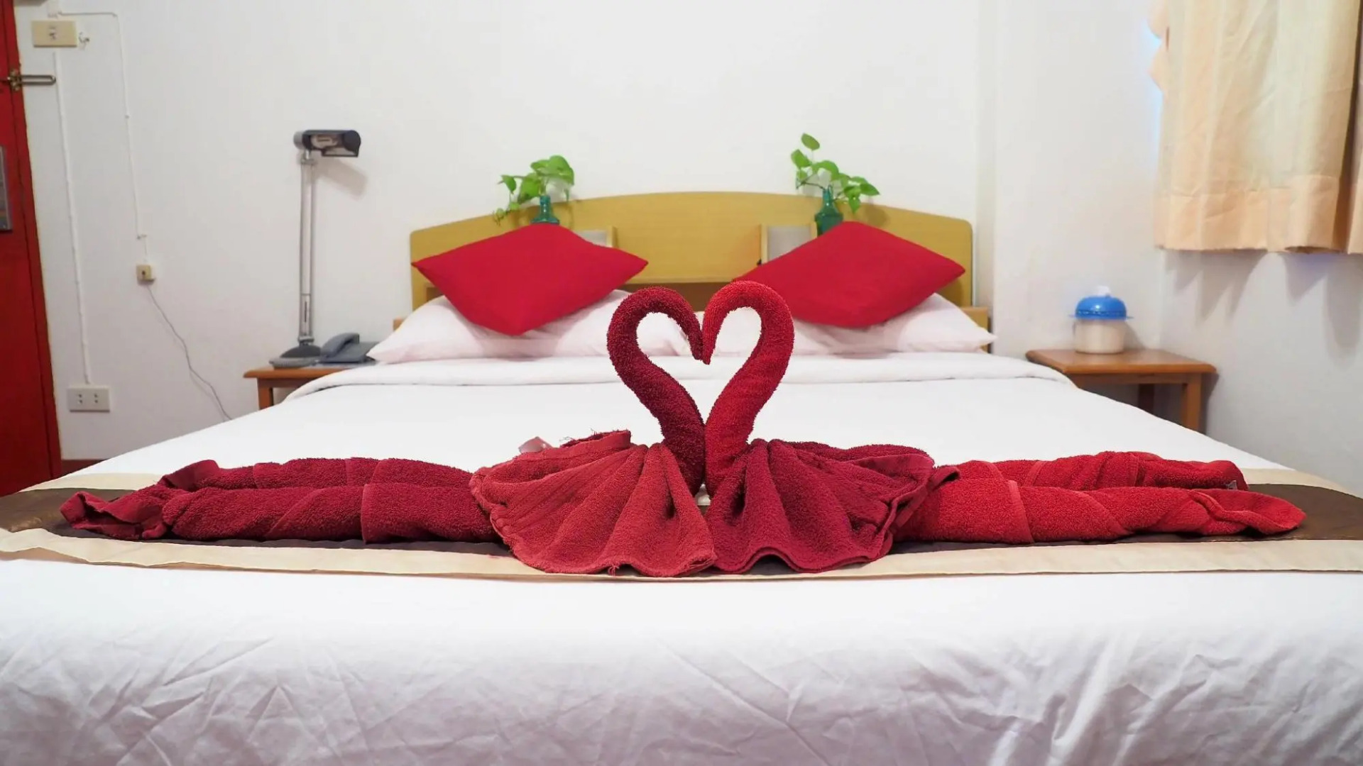 Aquarius Guesthouse & Sauna Adults Only