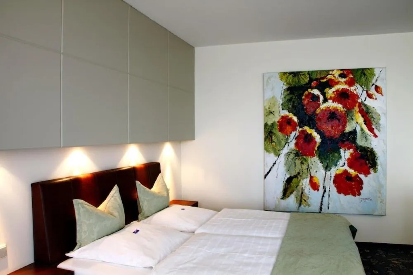 Hotel Landhaus Pollmeyer