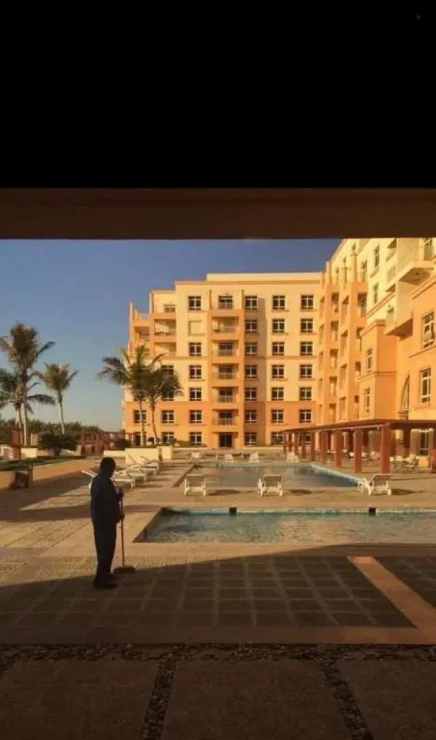 استديو المارينا 2