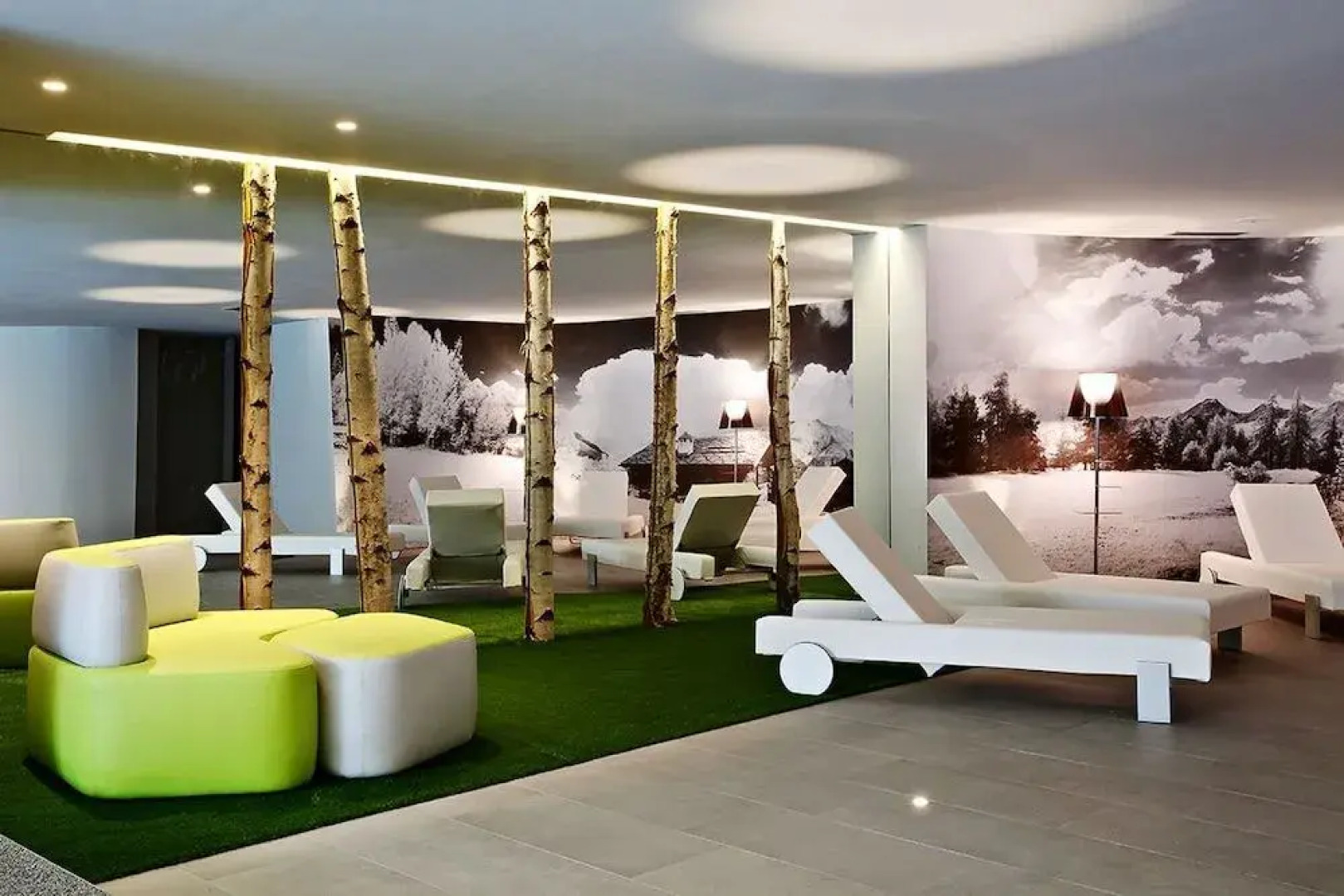 Les Plaisirs d'Antan