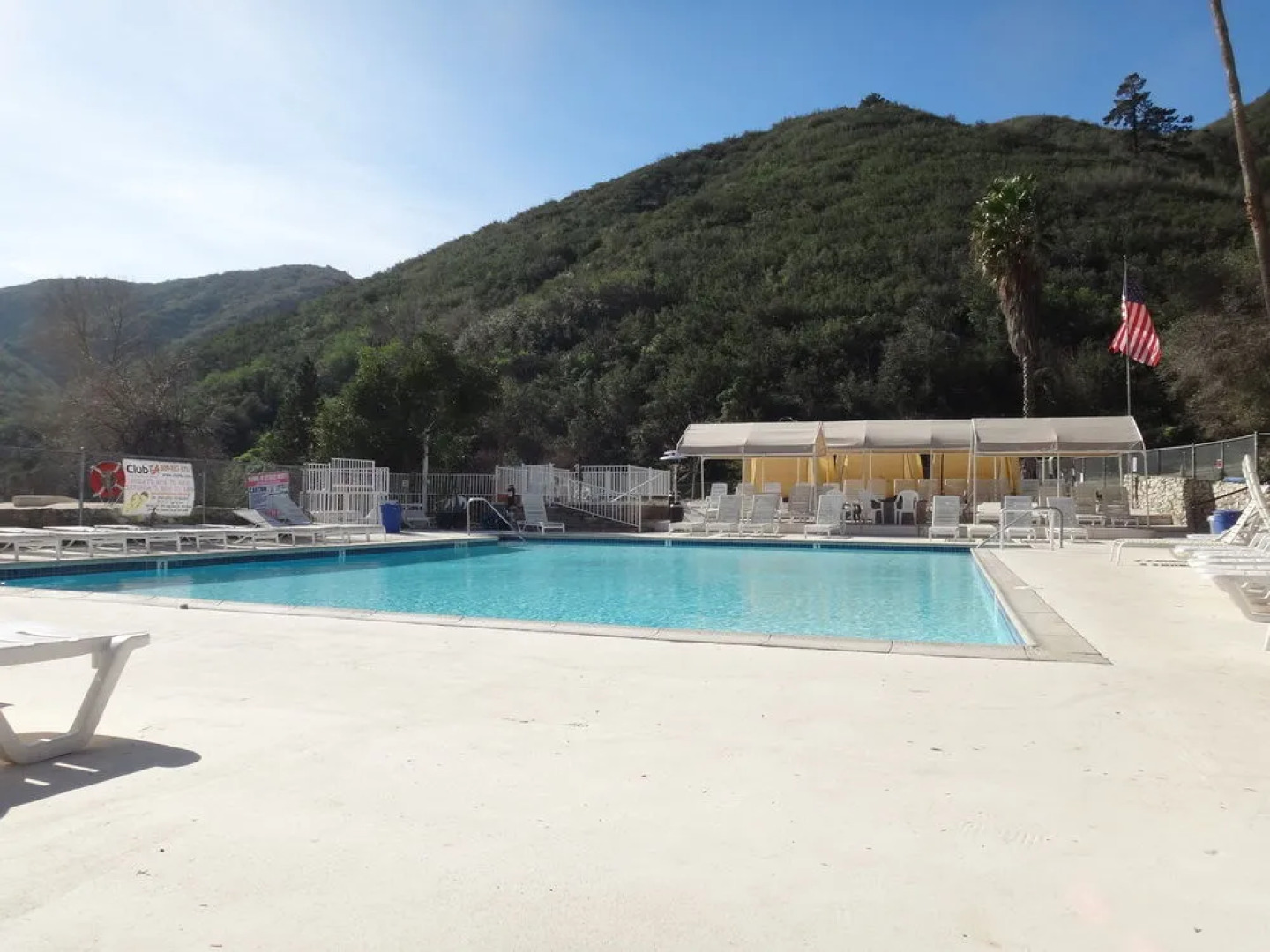 Freedom Acres Resorts