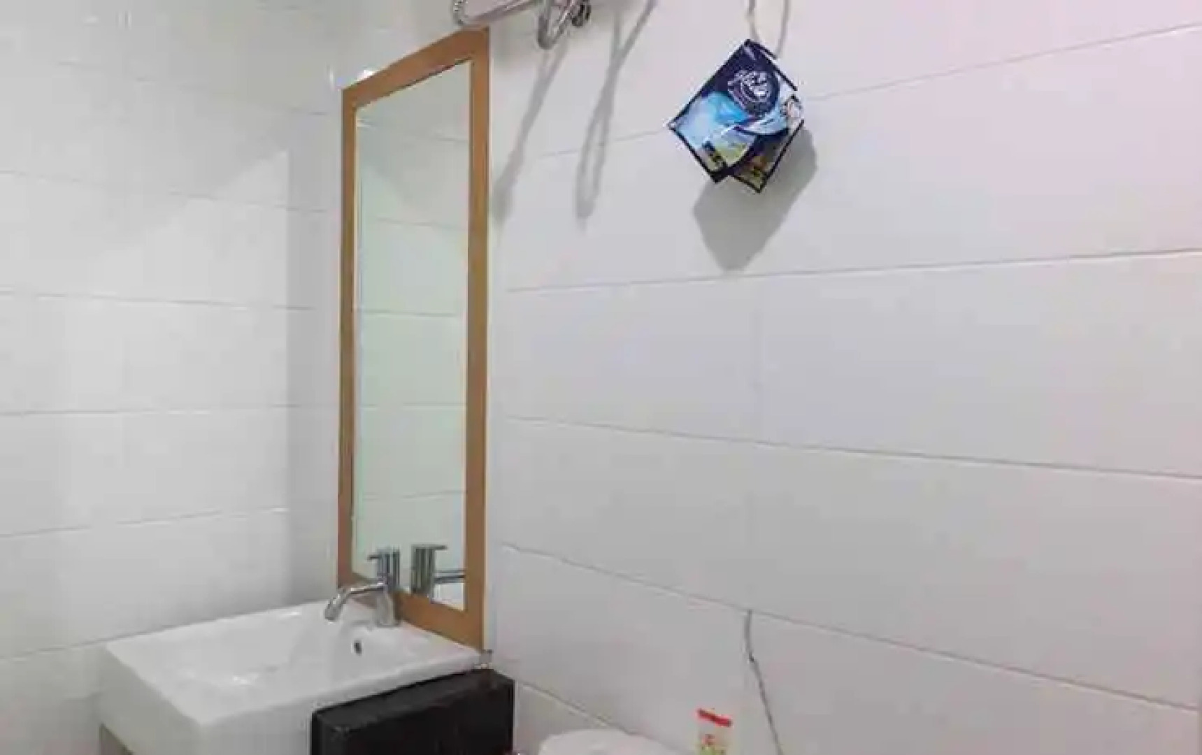 Tuscany Room at Apartemen Intermark BSD