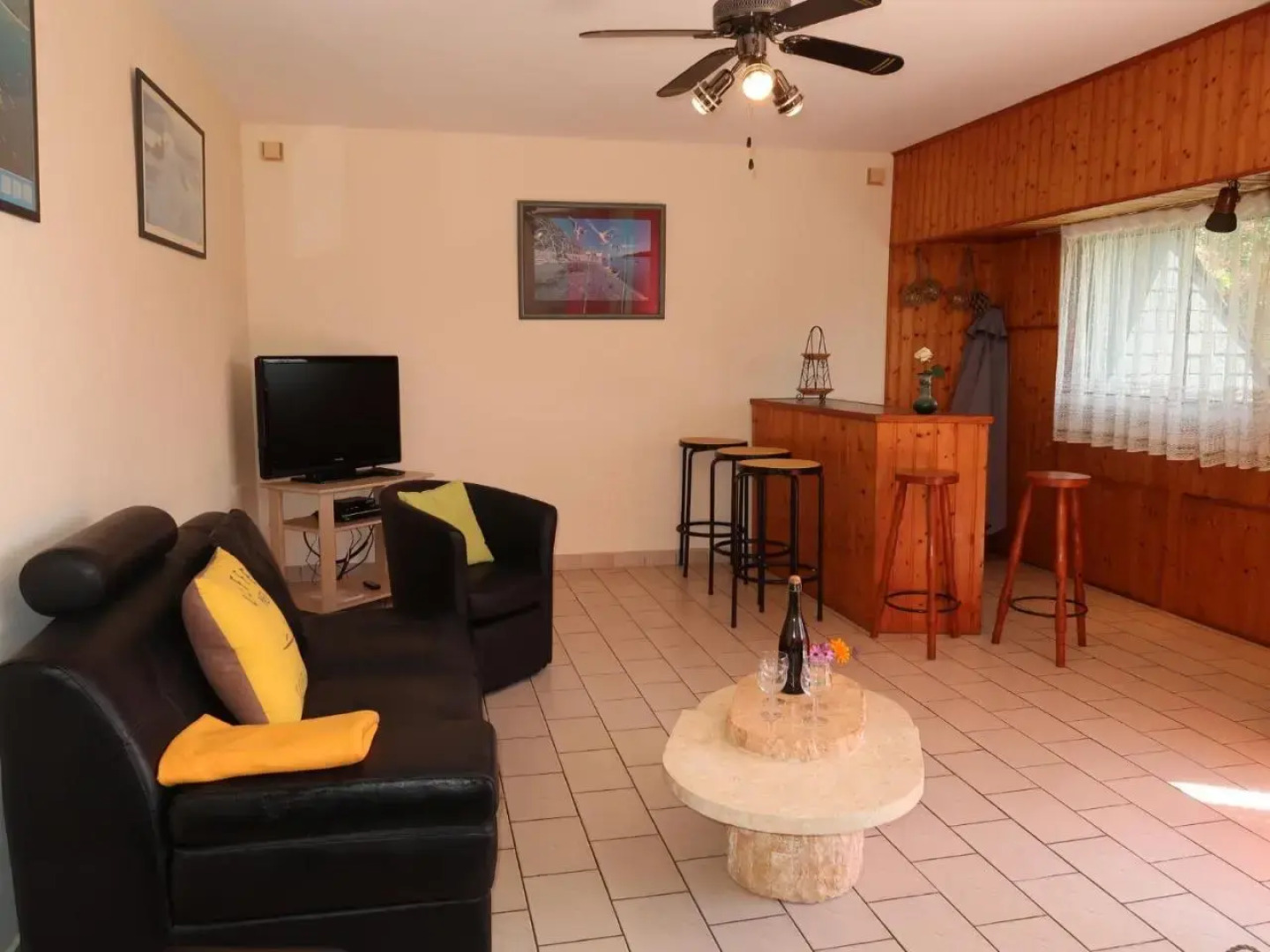 Holiday Home Avel Moor - SNR100