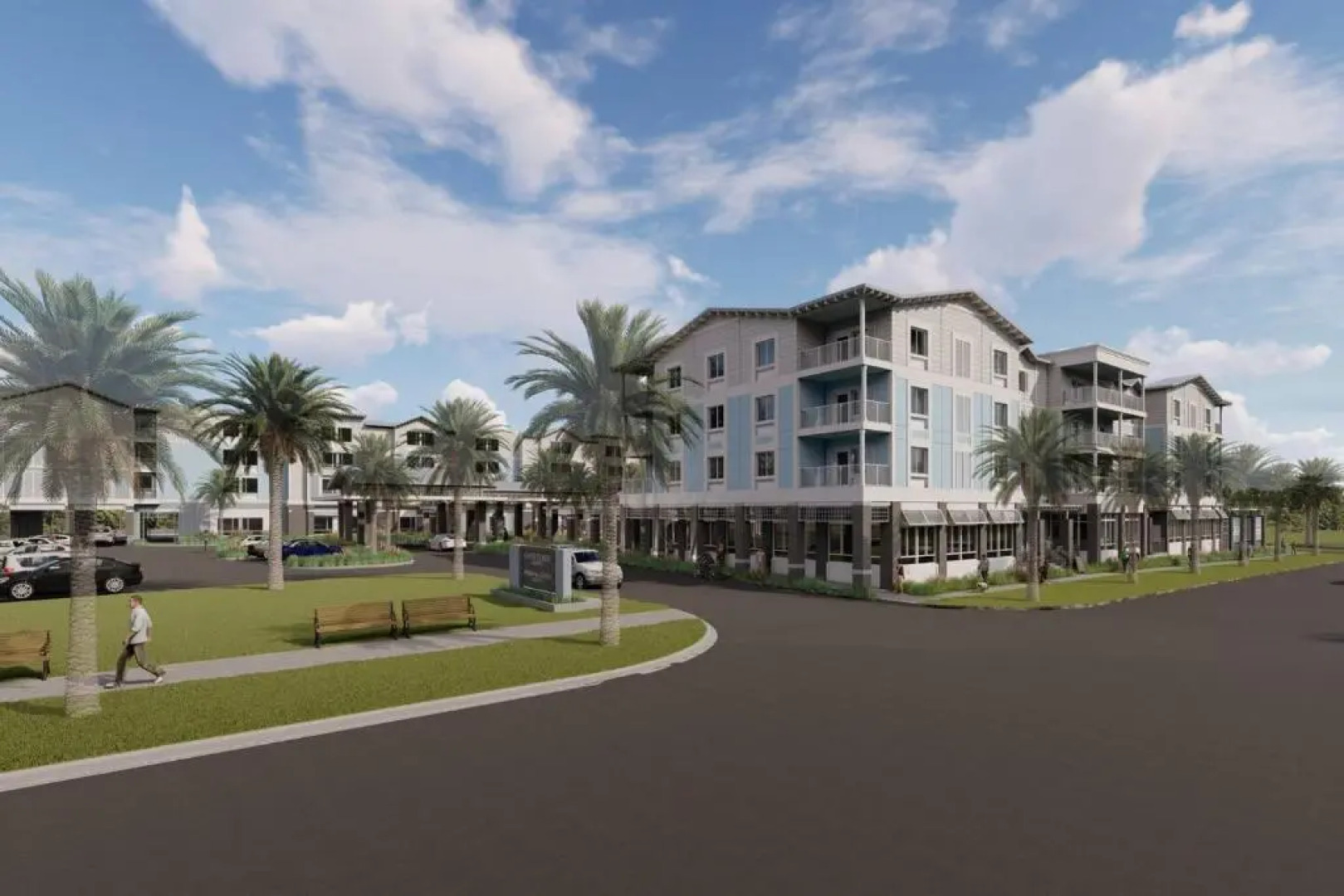 Courtyard by Marriott Amelia Island