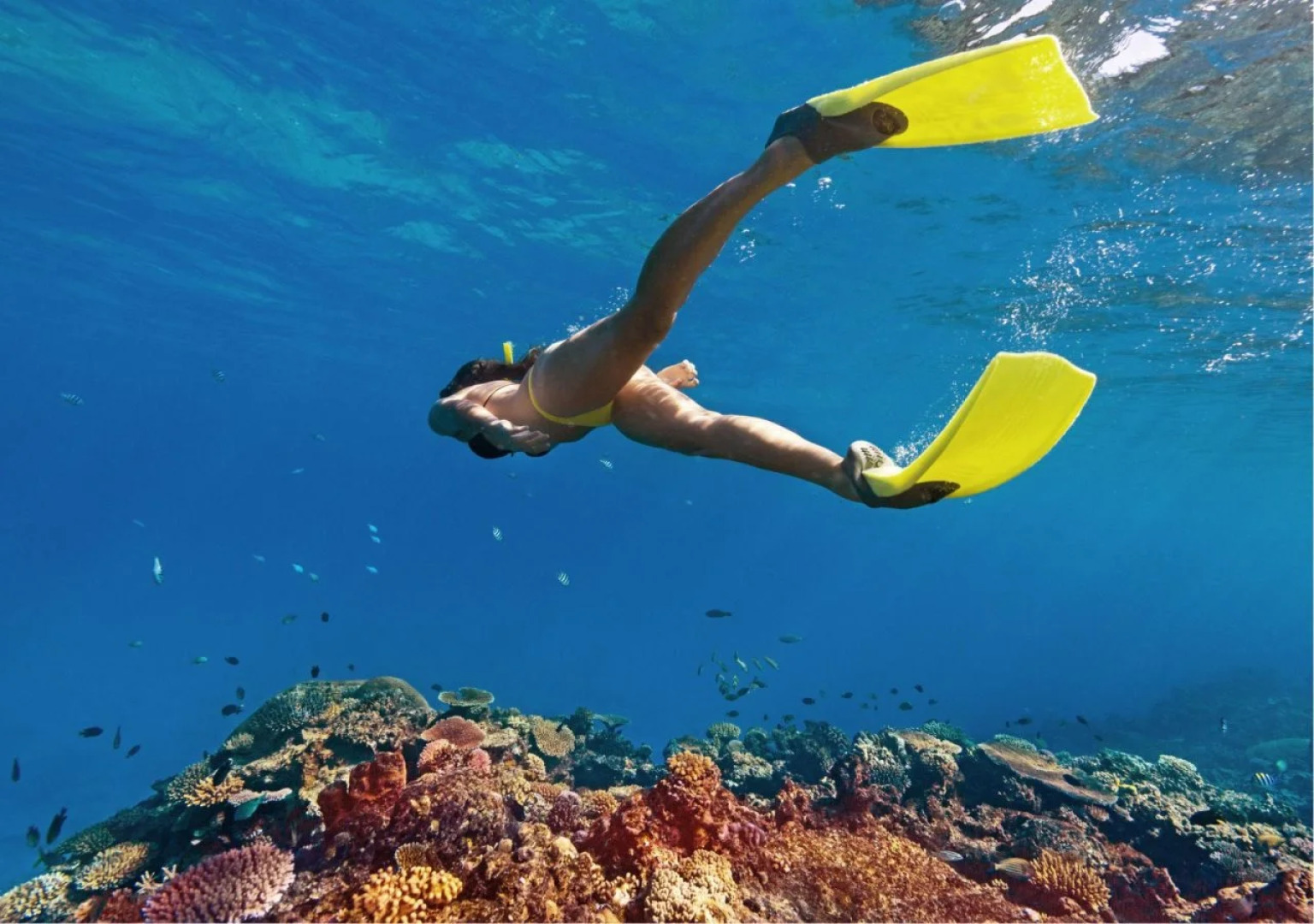 Sheraton Resort & Spa, Tokoriki Island, Fiji