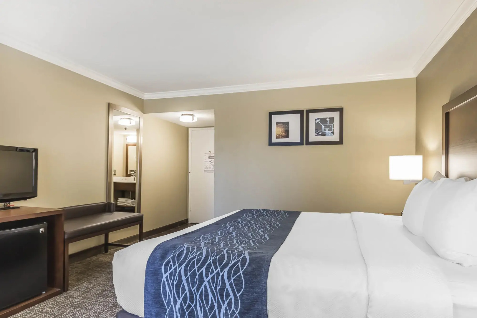 Comfort Inn Sunnyvale - Silicon Valley