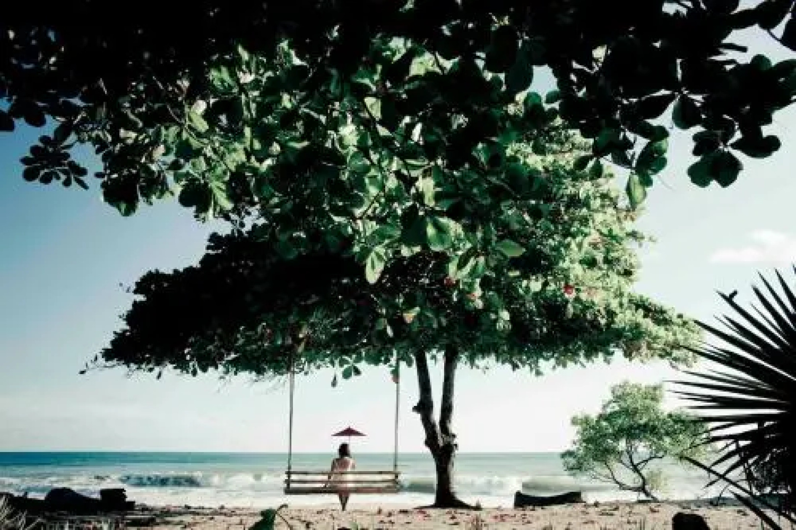 Akwa Resorts Ocean View