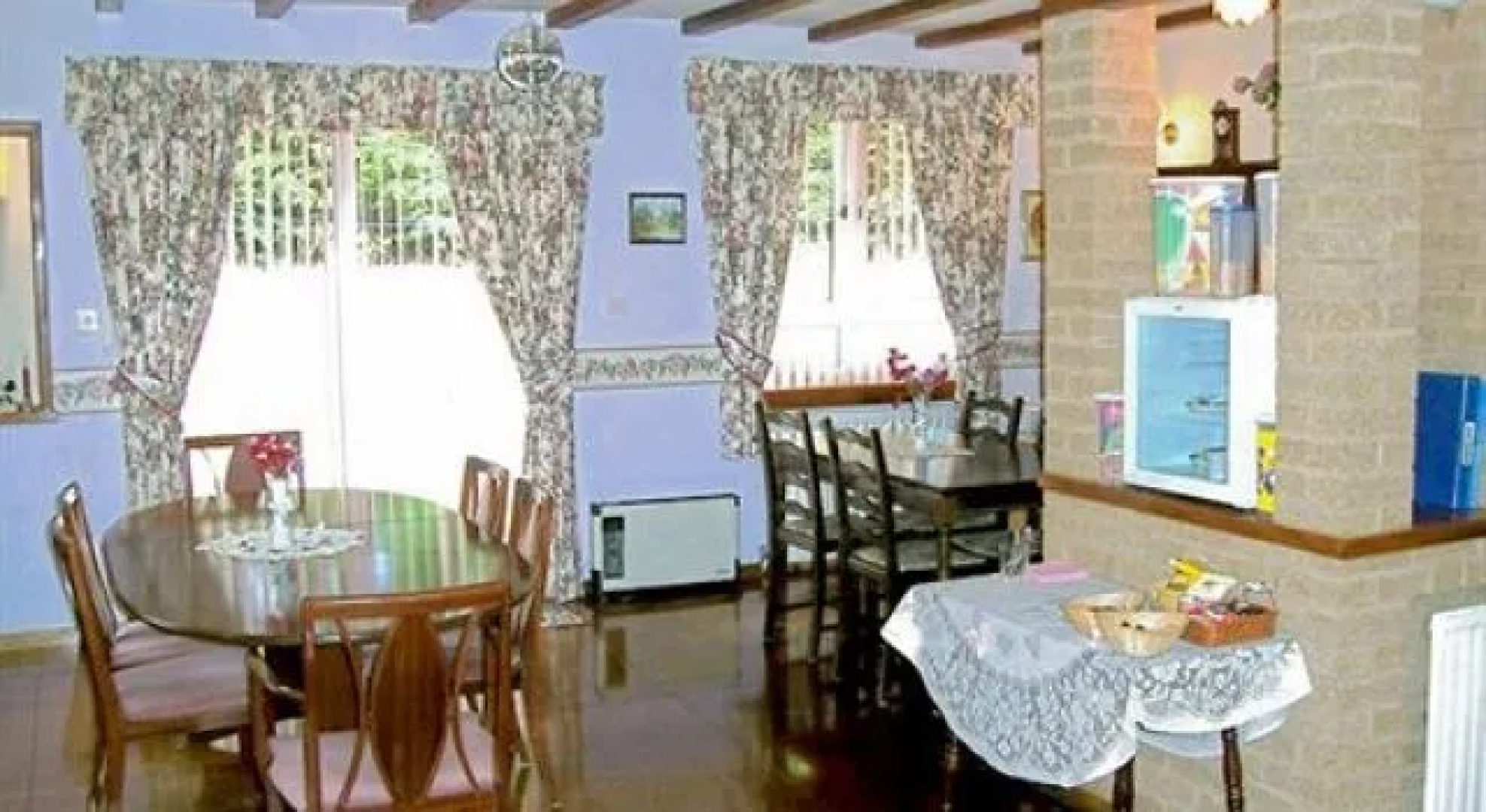Sunnyside B&B