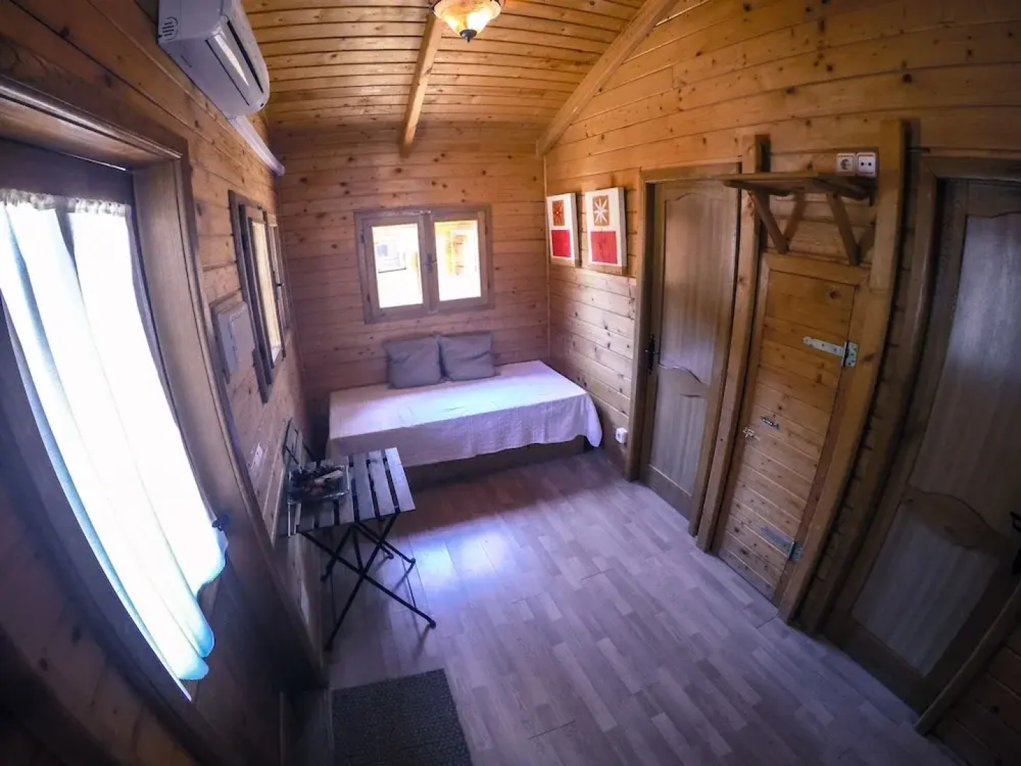 Bungalows Rafting Benameji
