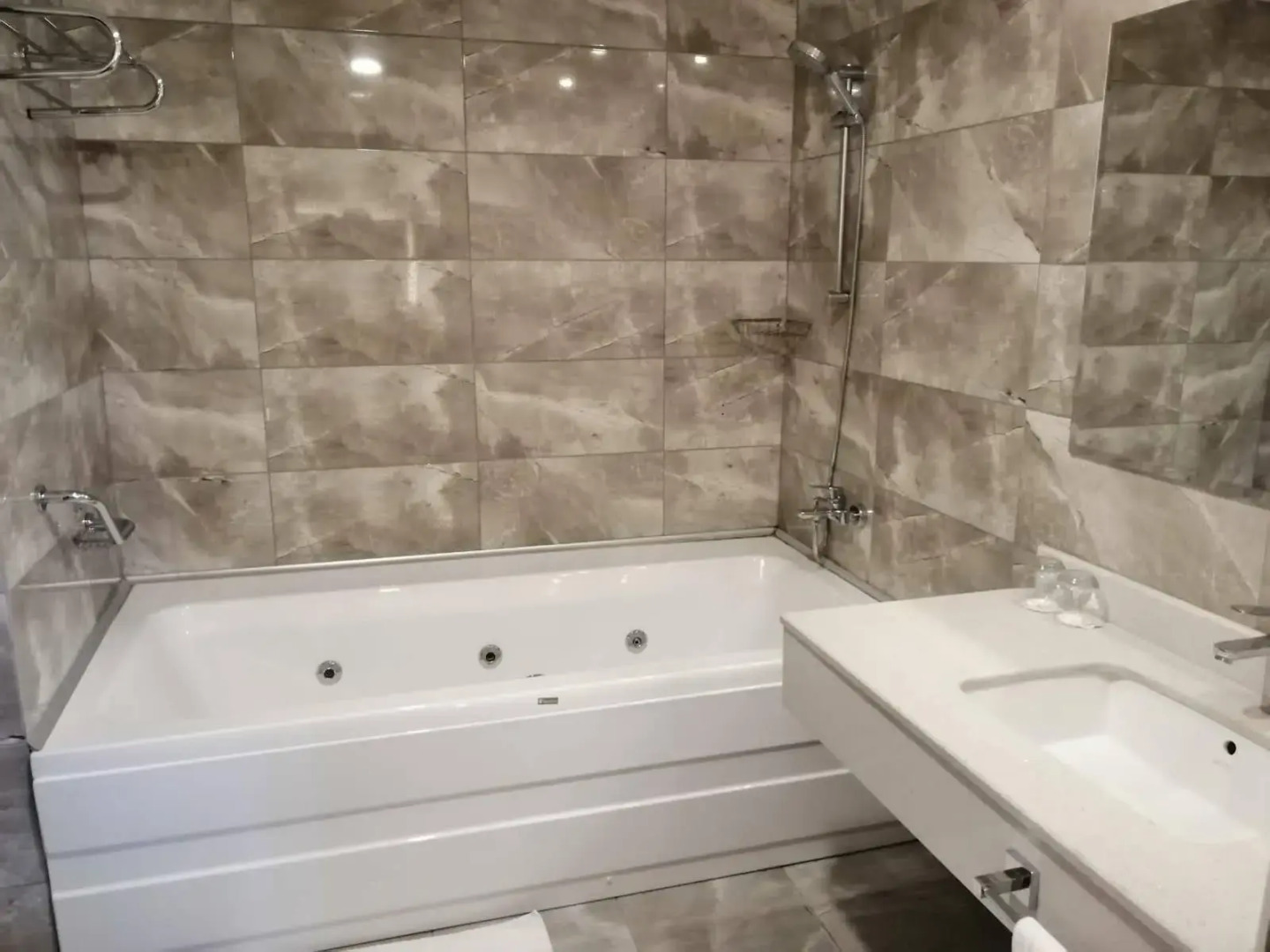 Orkis Palace Thermal & Spa