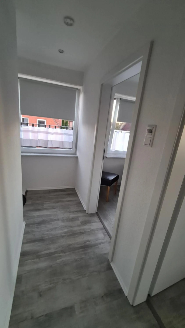 Ferienhaus Femke