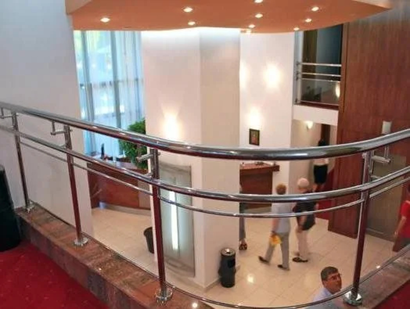 Complex Hotelier Steaua de Mare - Hotel Delfinul