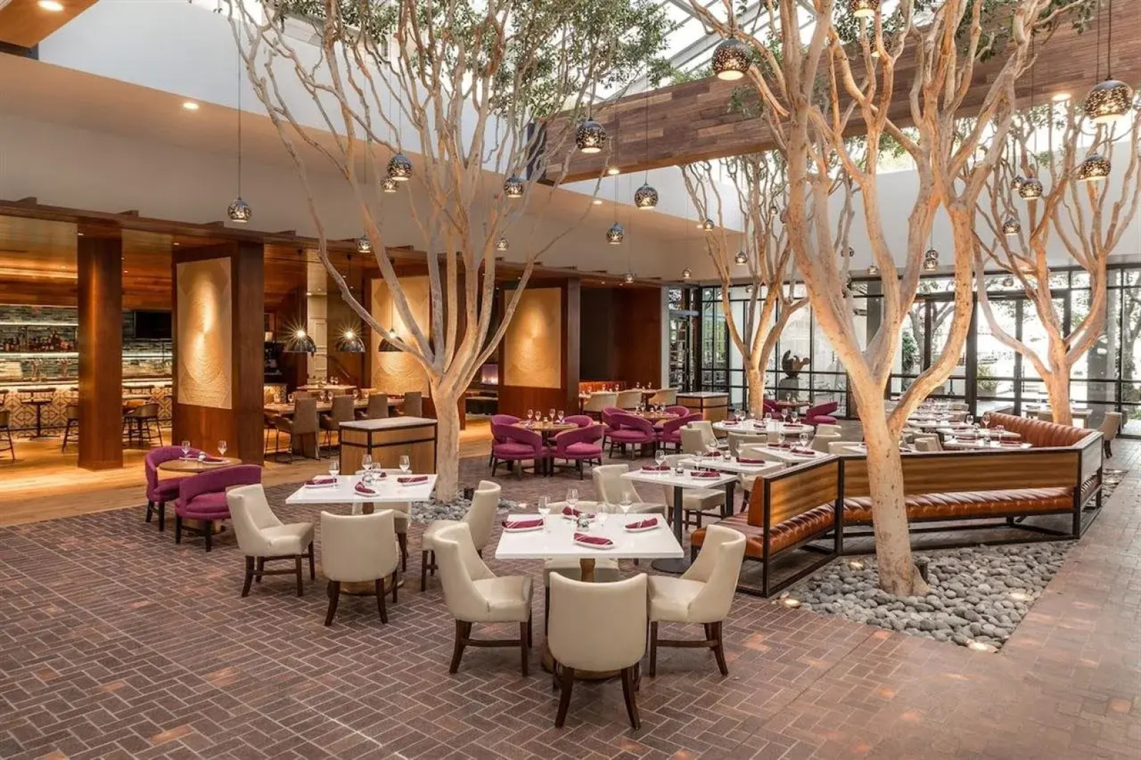 Portola Hotel & Spa at Monterey Bay
