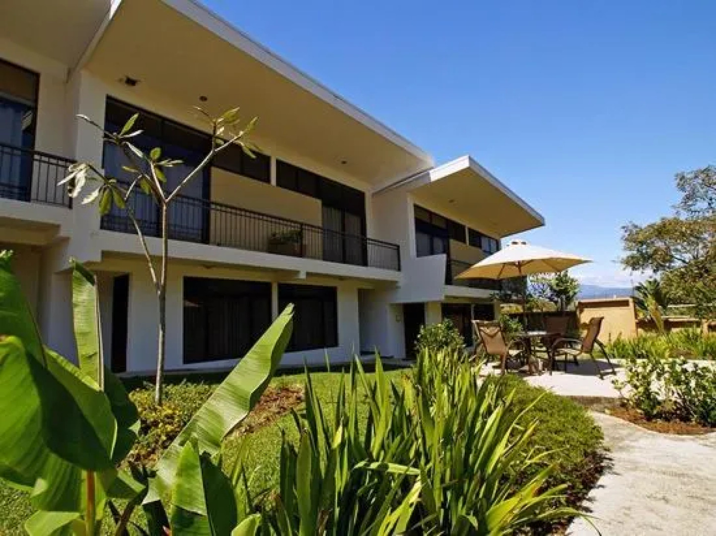 Aparthotel Villas Torres del Campo