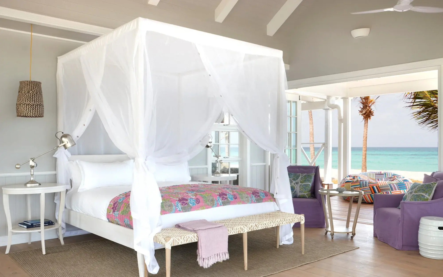 Jumeirah Thanda Island