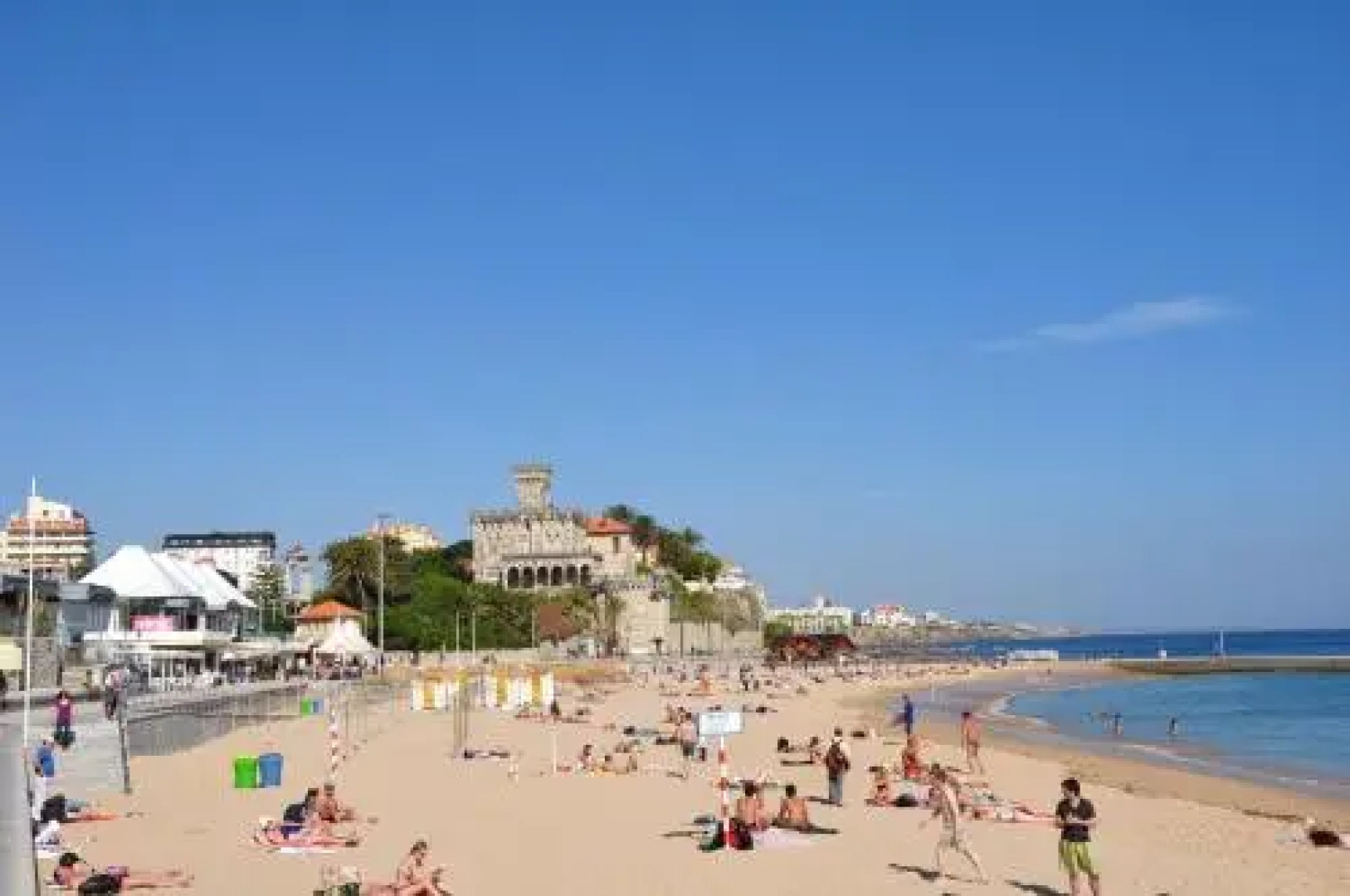 Tagus 5 Colours Suites