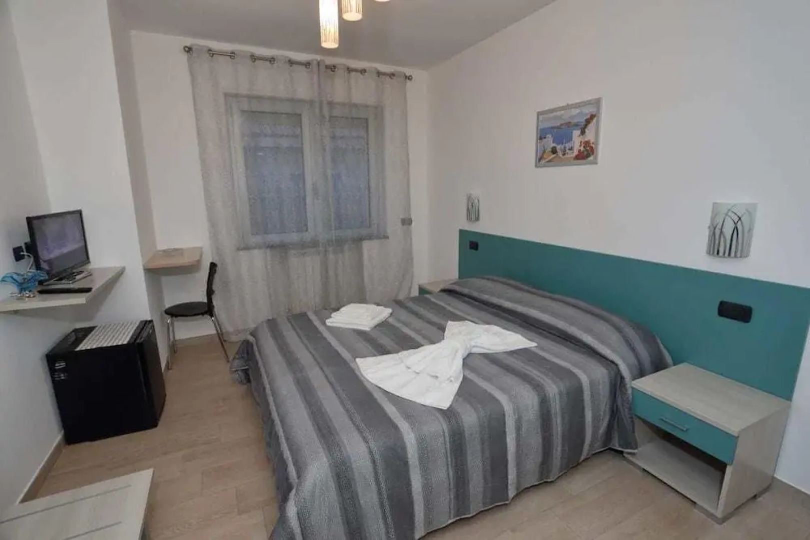 Appartamento Pettinato