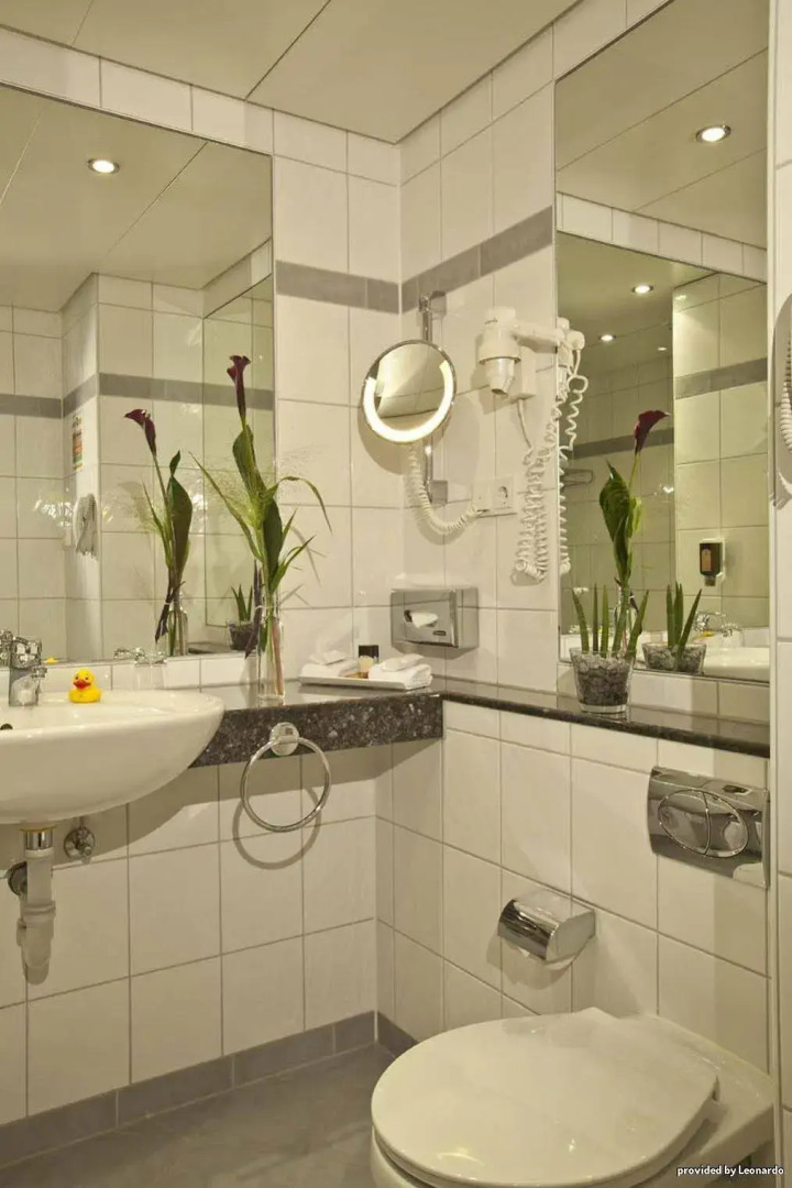 Leonardo Hotel Esslingen