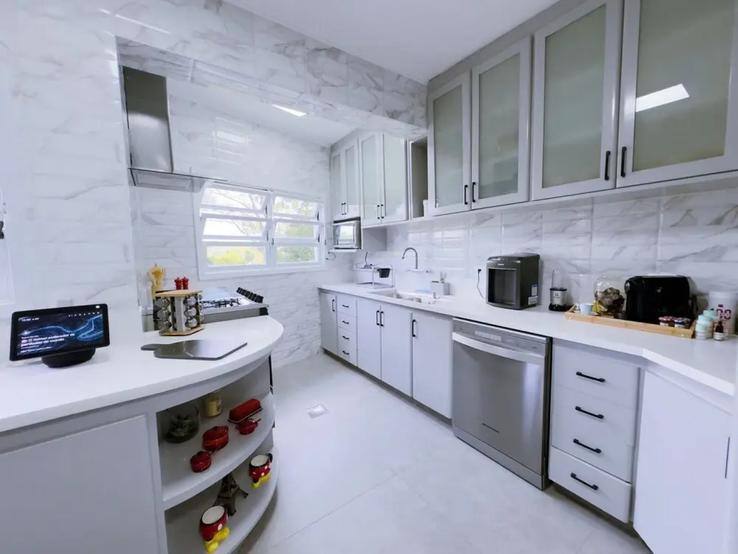 Casa de Luxo 2500m na Granja Viana