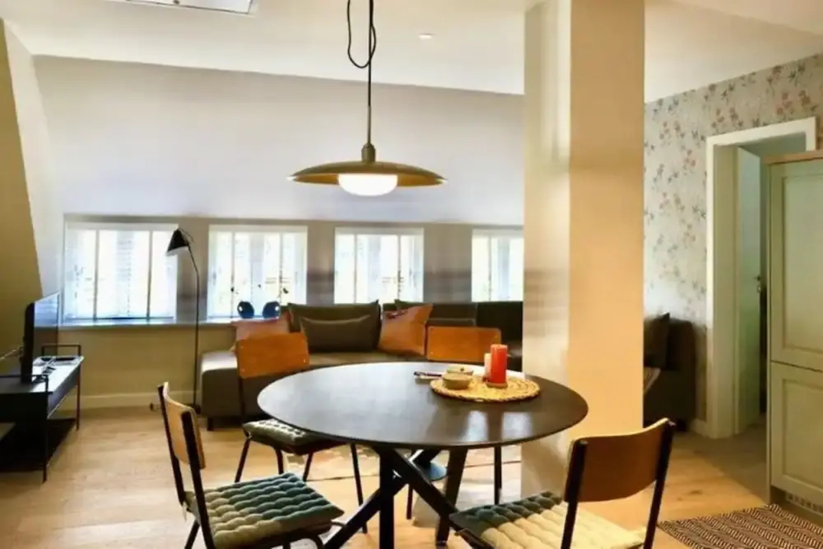 Wohnung 4 Personen in Nieblum