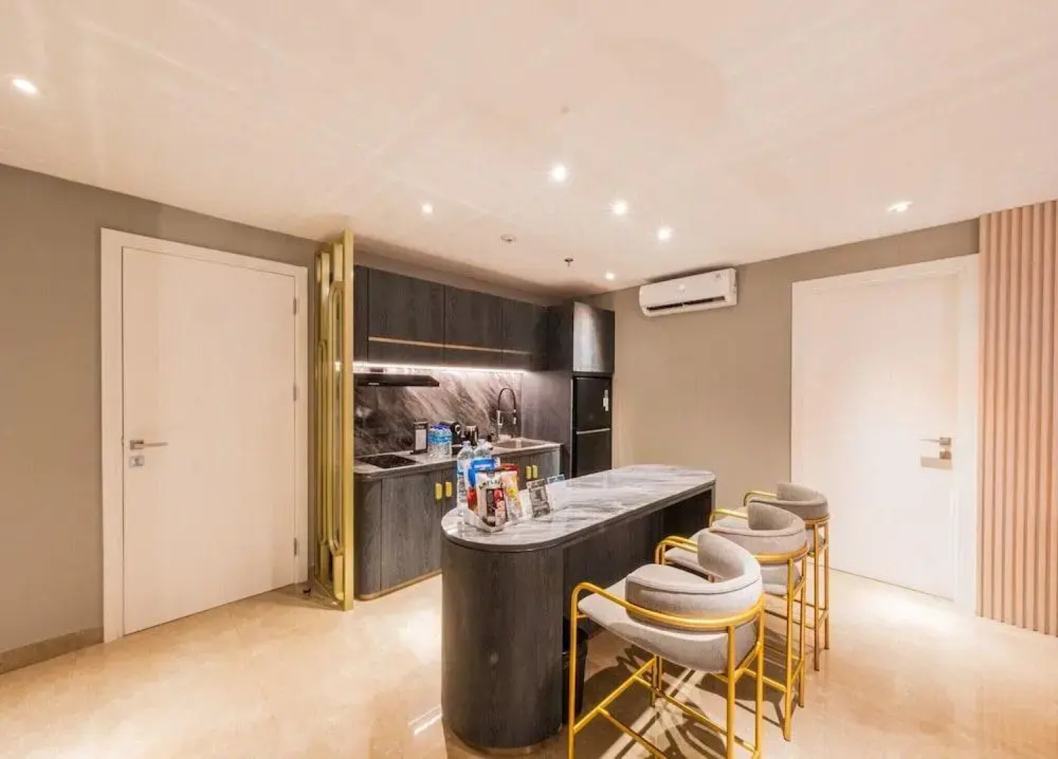 The All-Suite Pentacity Hotel Balikpapan