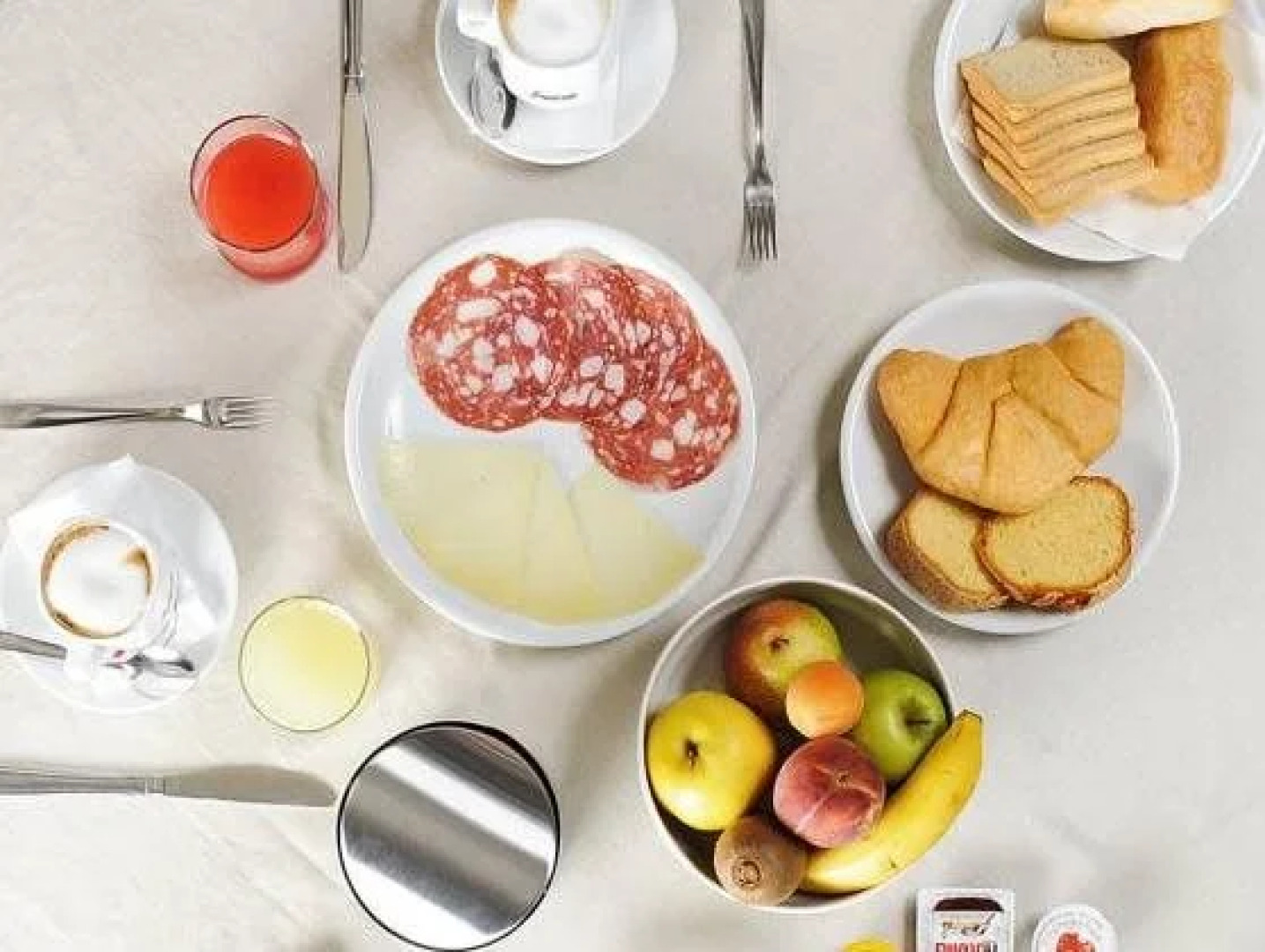 Sporting Hotel Stella Maris