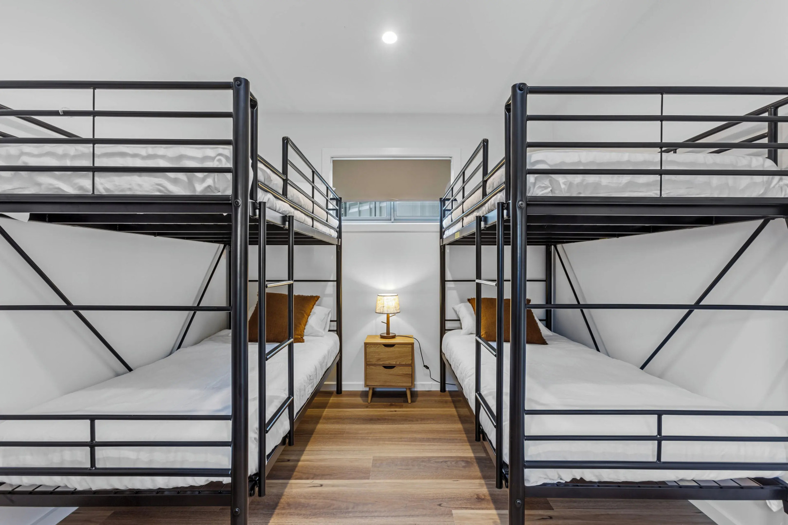 Wonky Stables Holiday Park