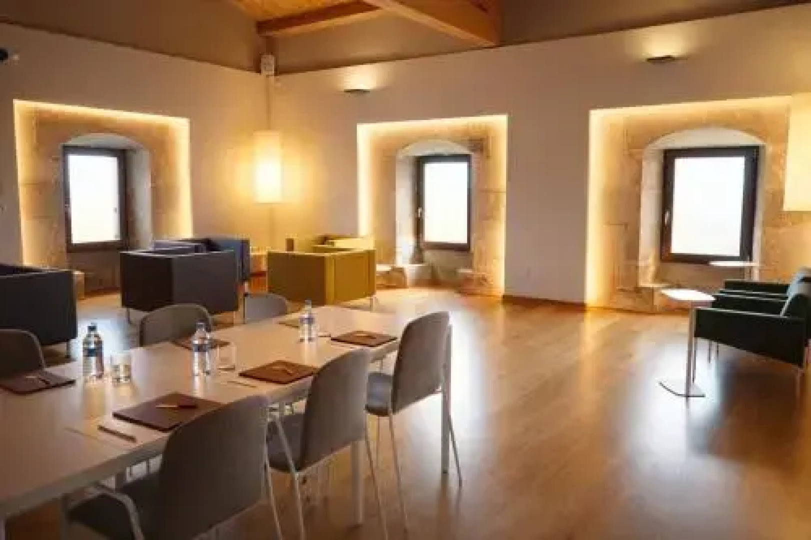 Hotel Santuari