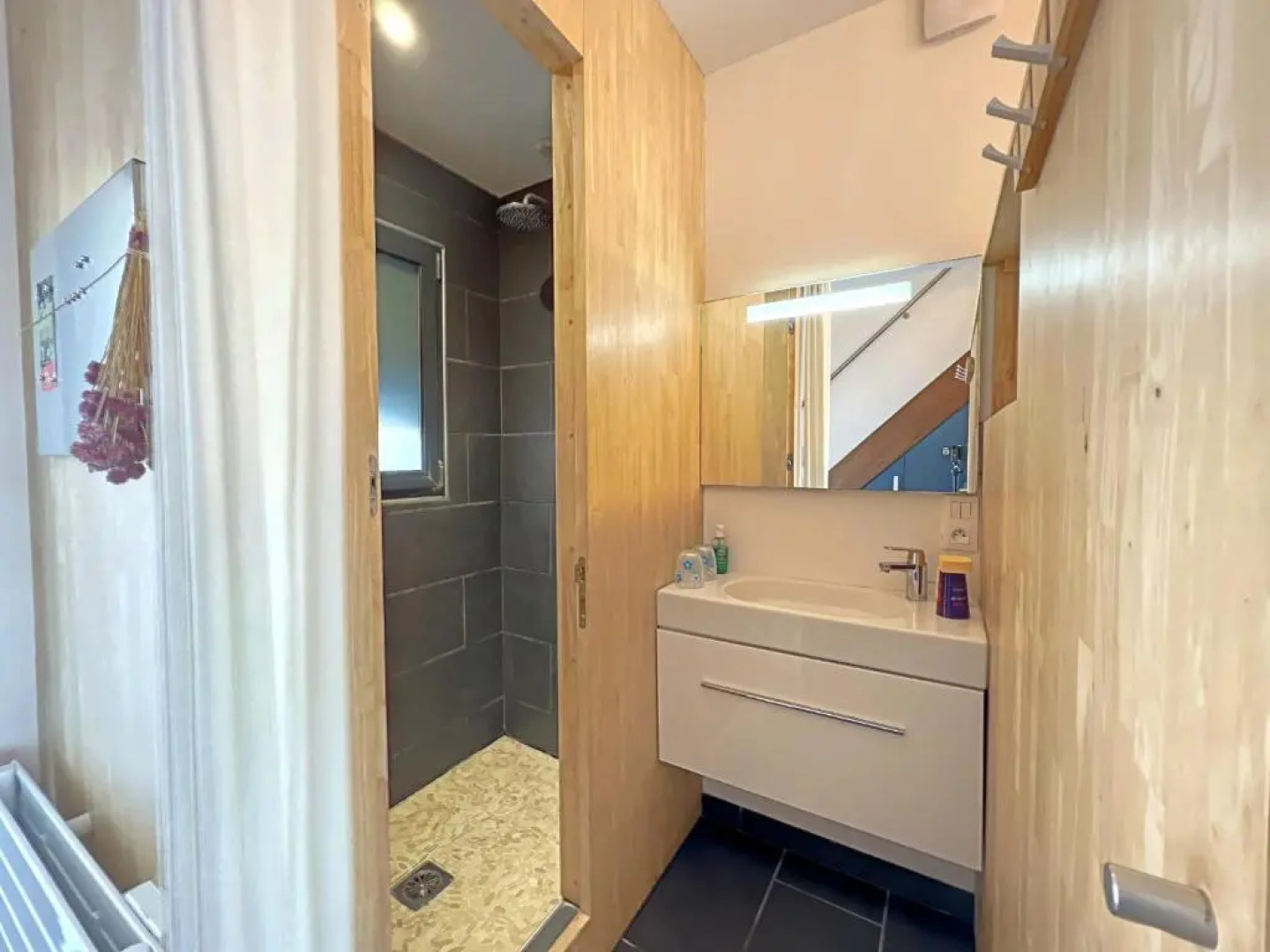 Maison Gavres, 3 pièces, 5 personnes - FR-1-349-117