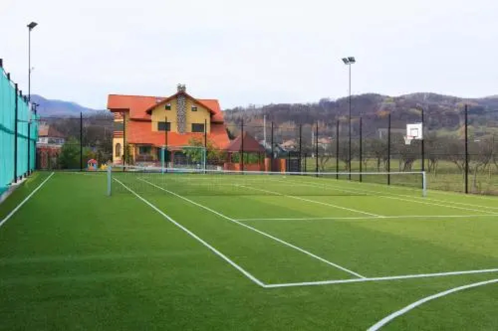 Seven Boutique Villa