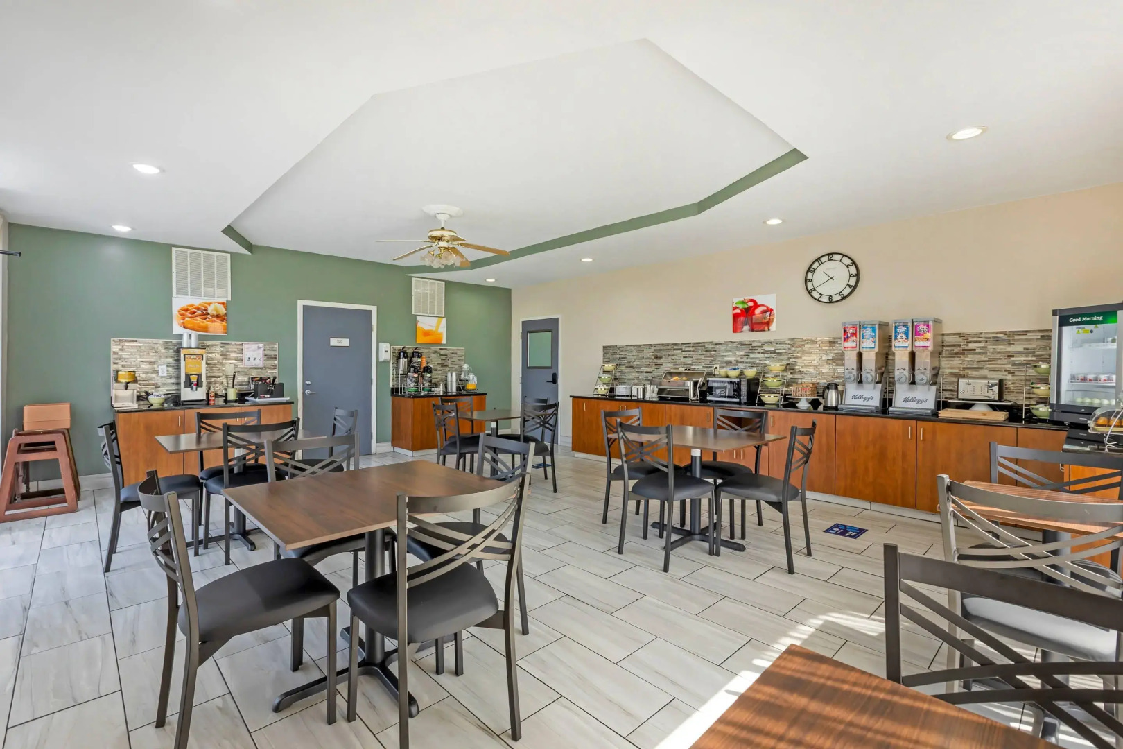 Quality Inn & Suites Orangeburg