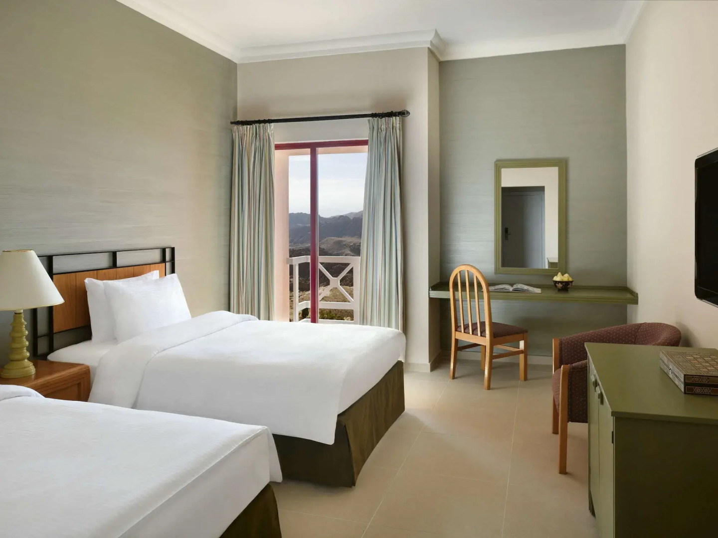 Grand Mercure Petra