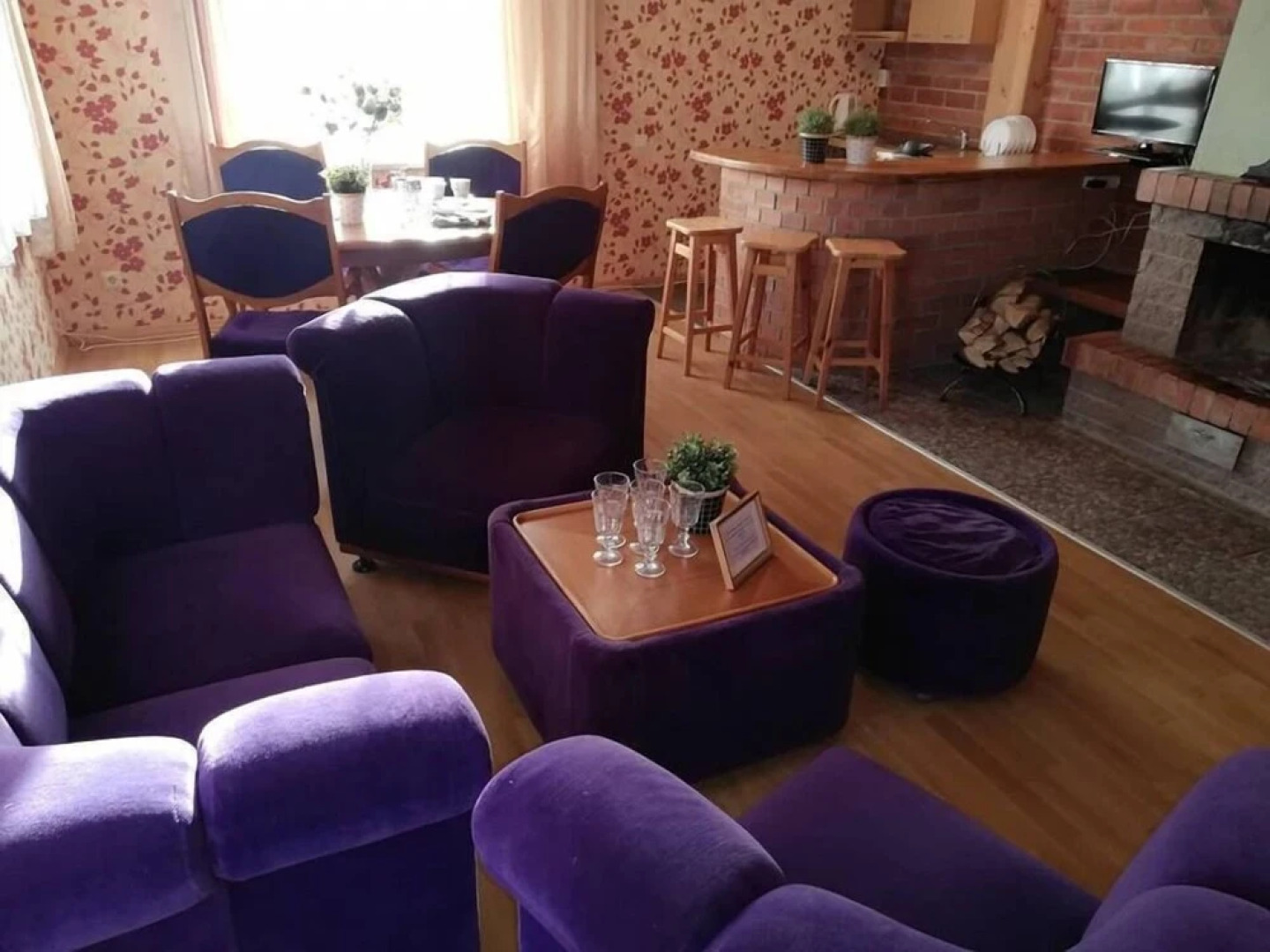 Holiday Center Slenis