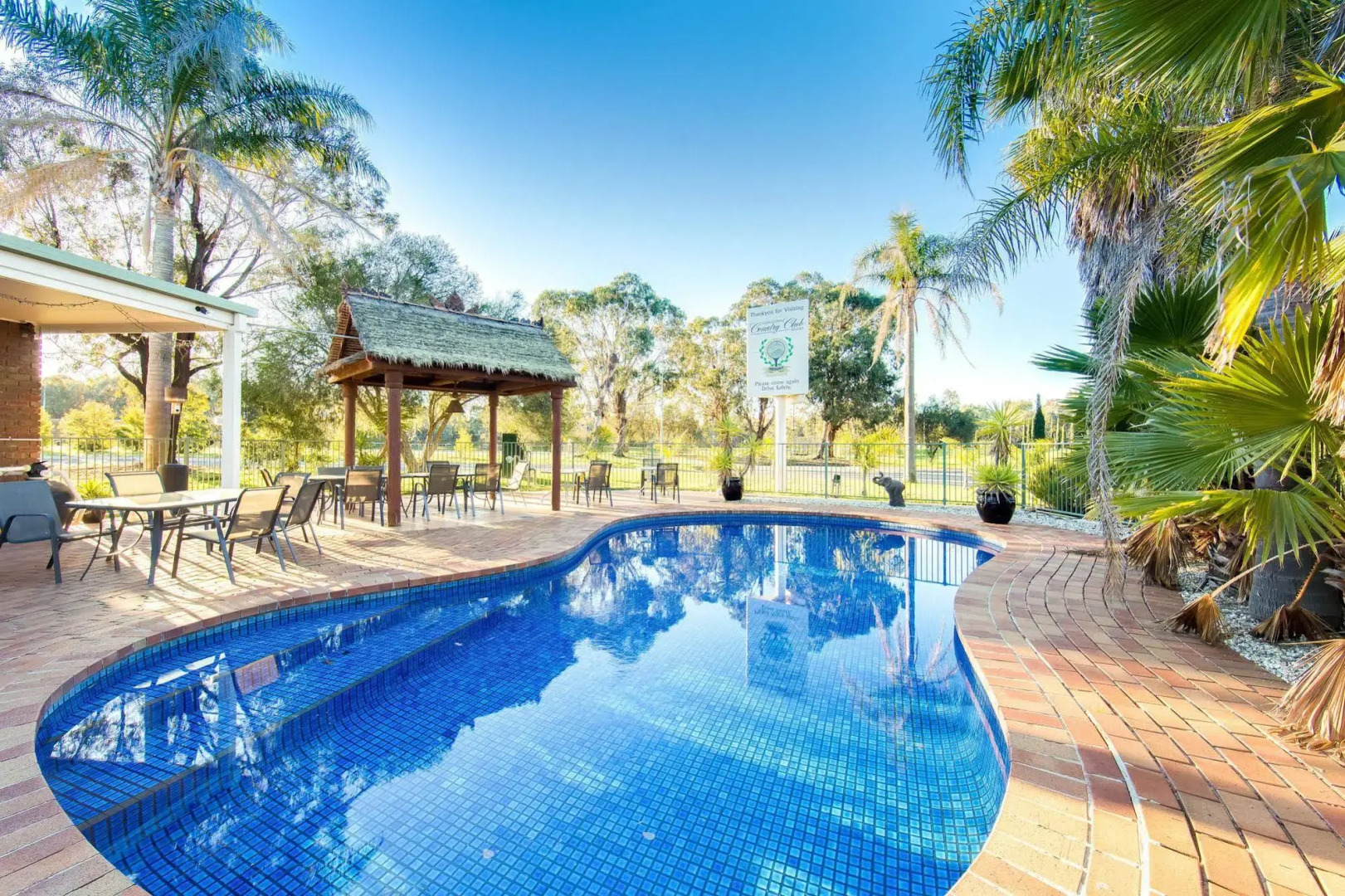 Thurgoona Country Club Resort