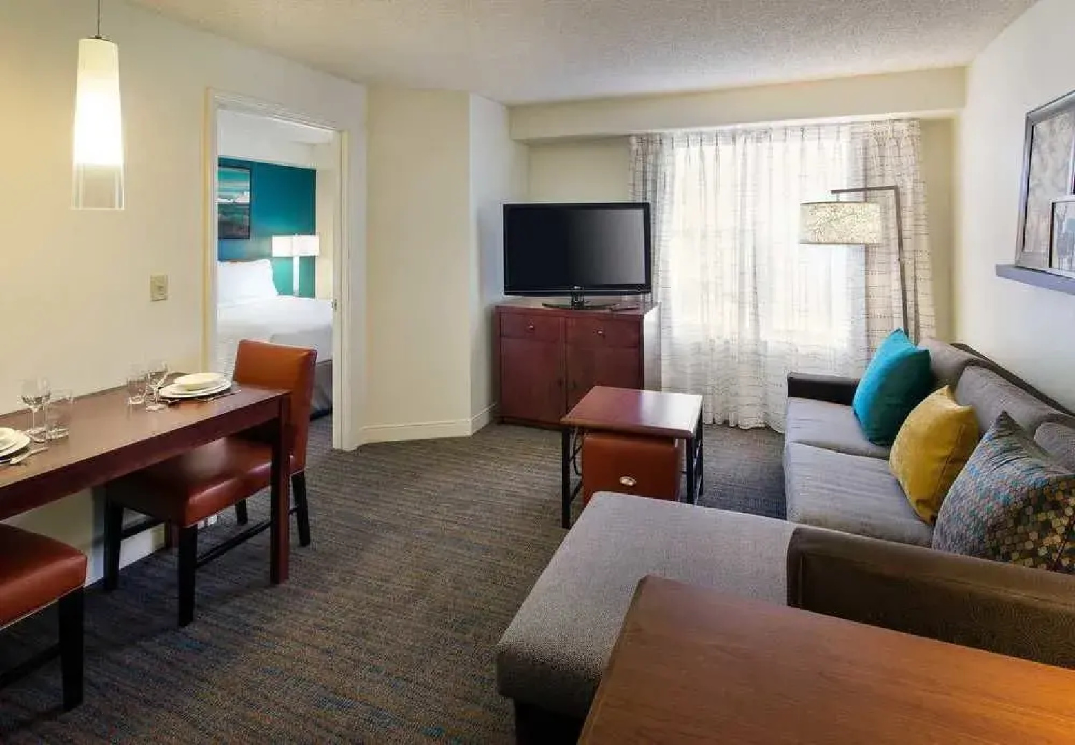 Residence Inn By Marriott - Cottonwood