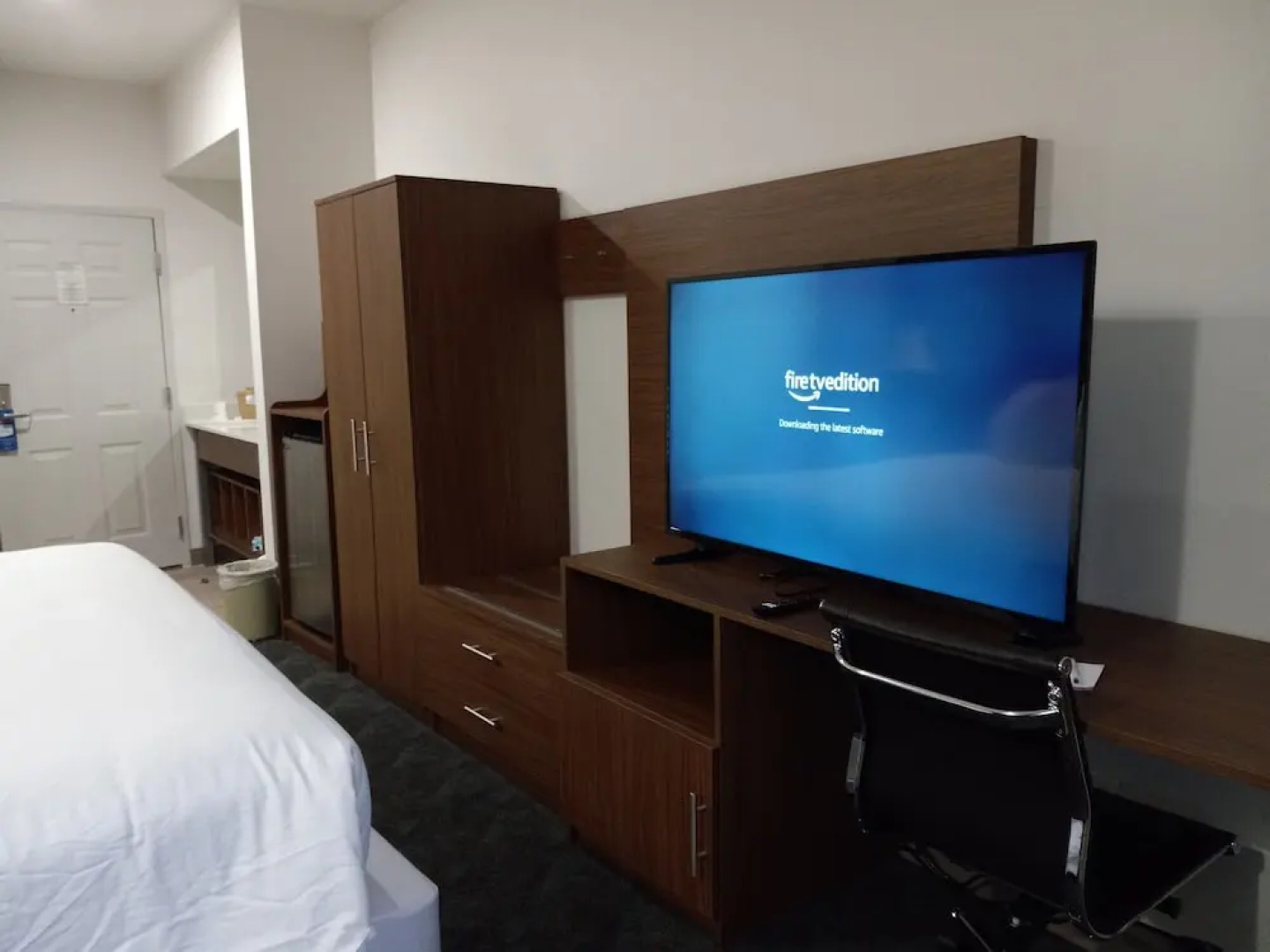 Comfort Inn Martinsville, Va